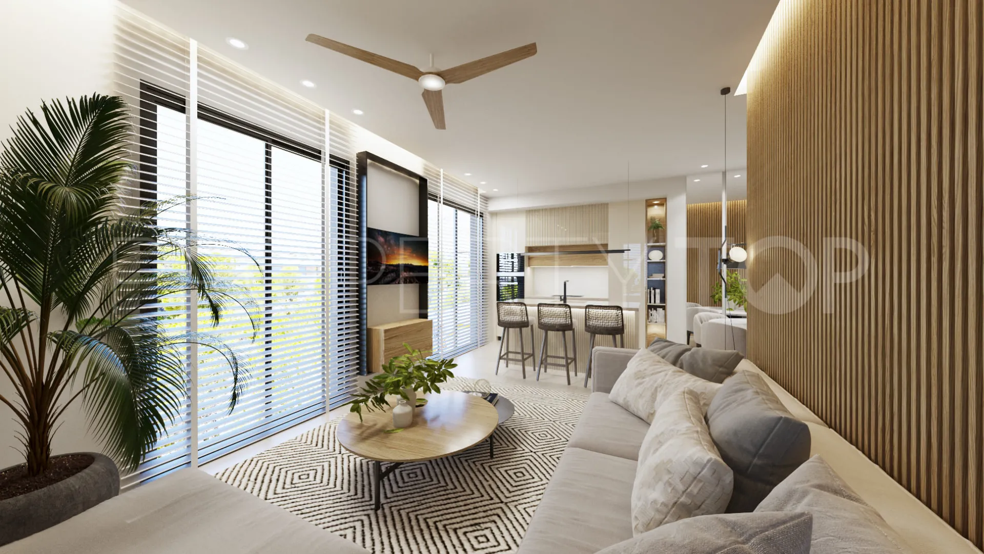 For sale apartment in Torre-Pacheco