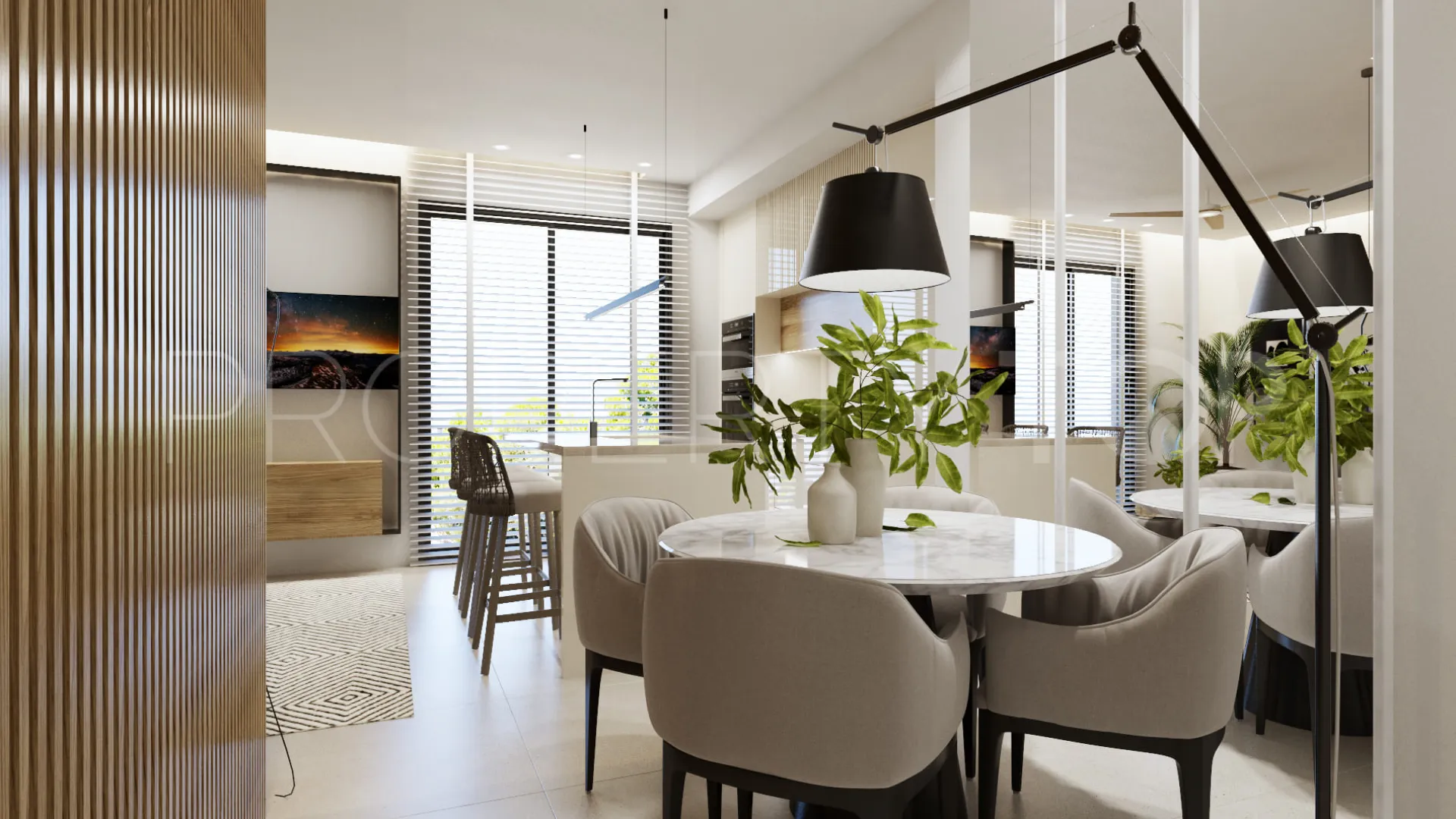 For sale apartment in Torre-Pacheco