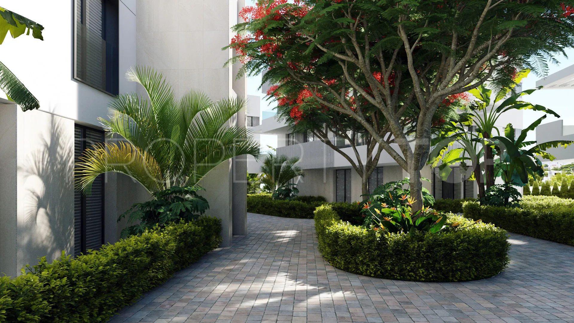 For sale apartment in Torre-Pacheco