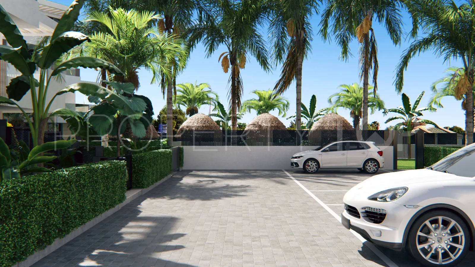 For sale apartment in Torre-Pacheco