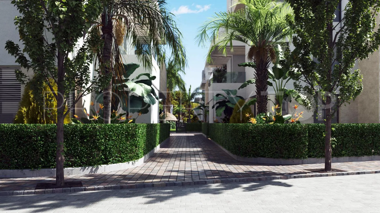 For sale apartment in Torre-Pacheco