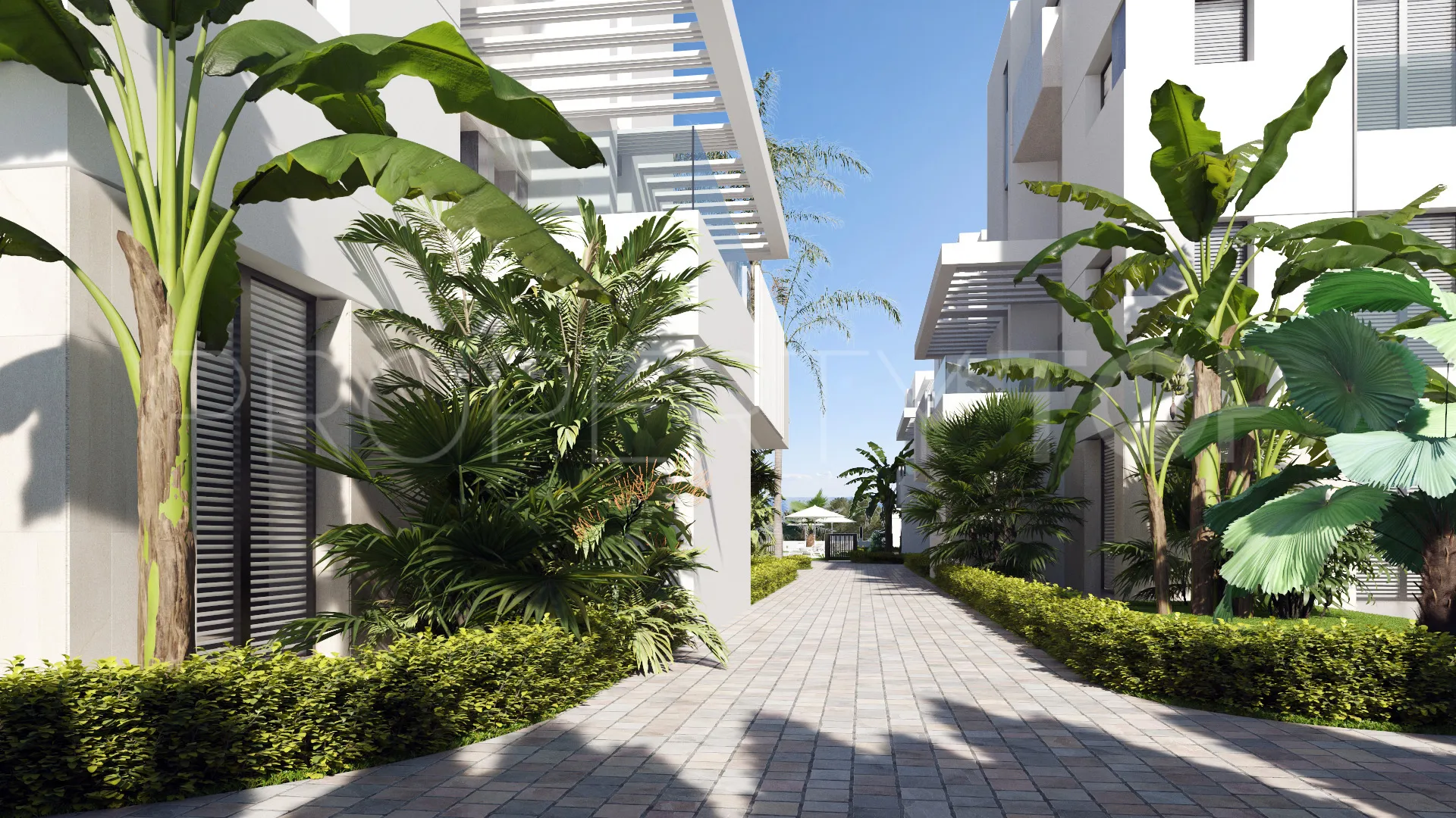 For sale apartment in Torre-Pacheco
