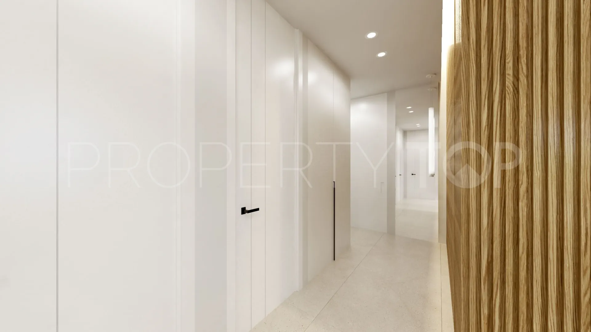 For sale apartment in Torre-Pacheco