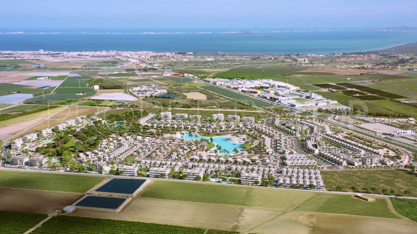 For sale apartment in Torre-Pacheco