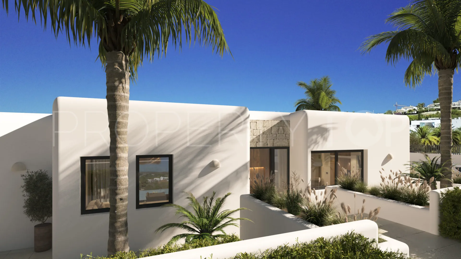 Villa en venta en Benferri