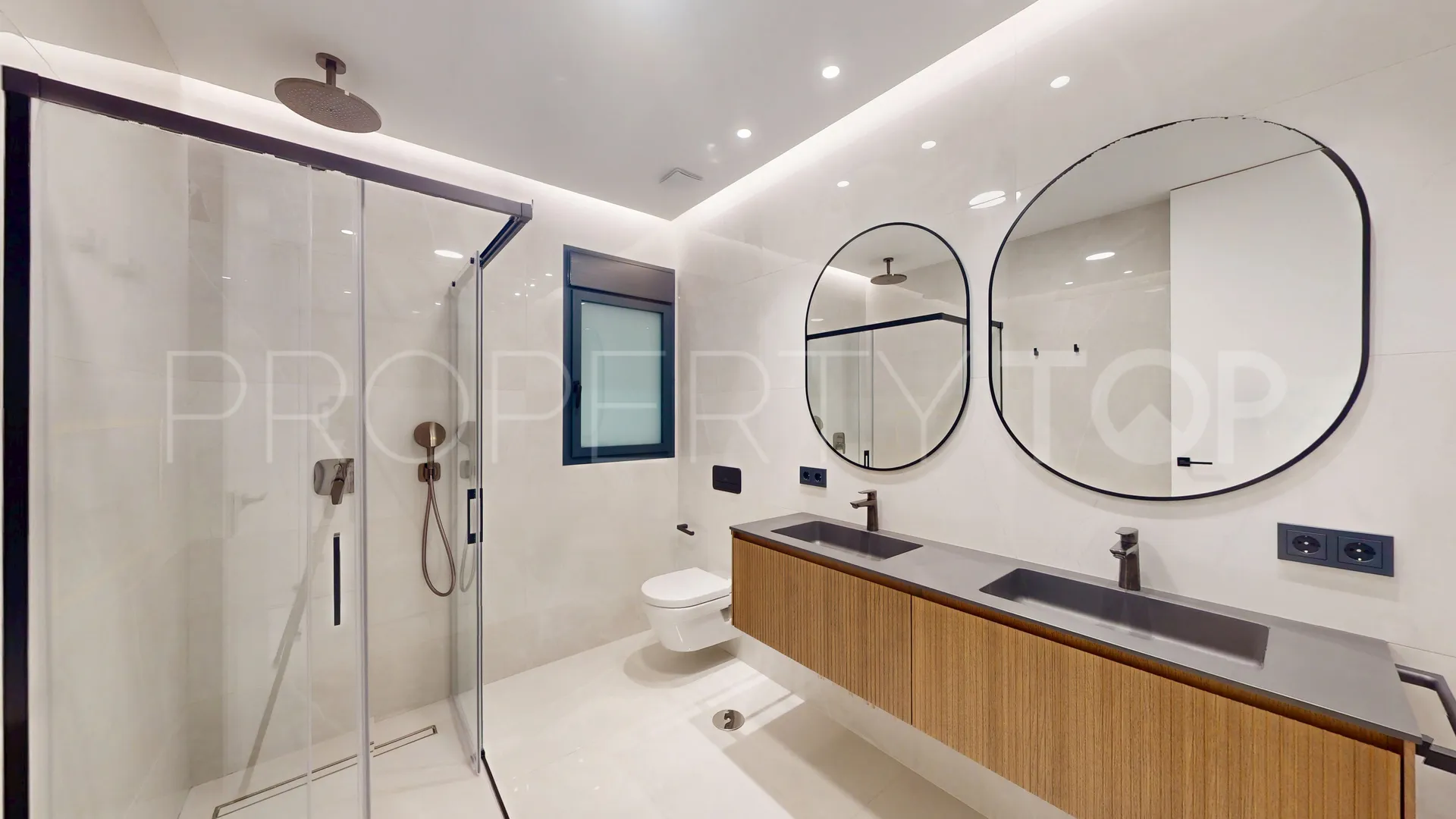 Cala de Finestrat, villa de 3 dormitorios en venta