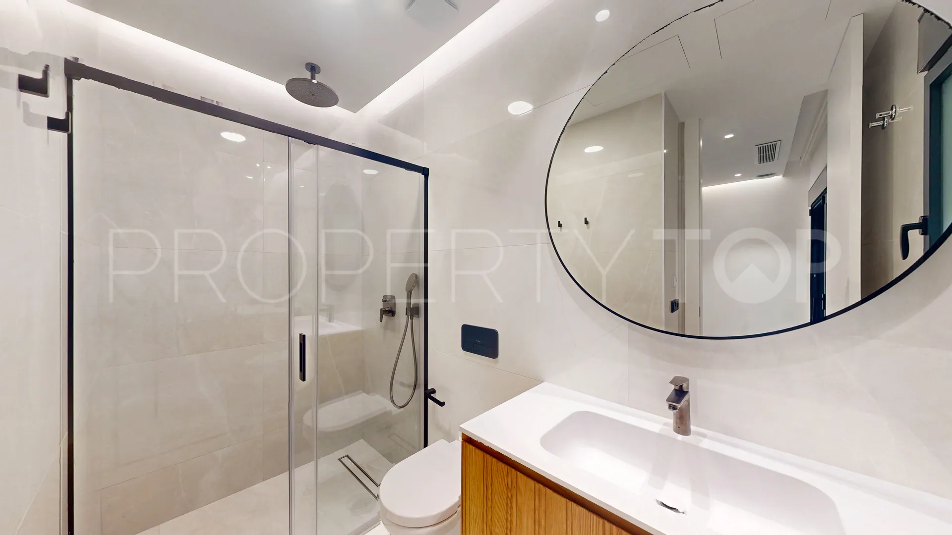 Cala de Finestrat, villa de 3 dormitorios en venta