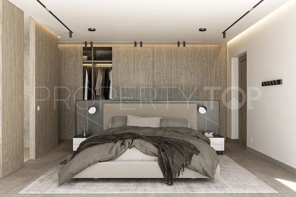 Altea Hills 4 bedrooms villa for sale