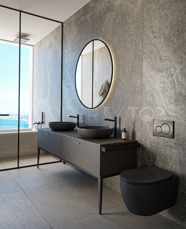 Altea Hills 4 bedrooms villa for sale