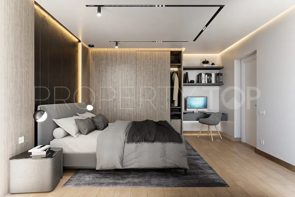 Altea Hills 4 bedrooms villa for sale