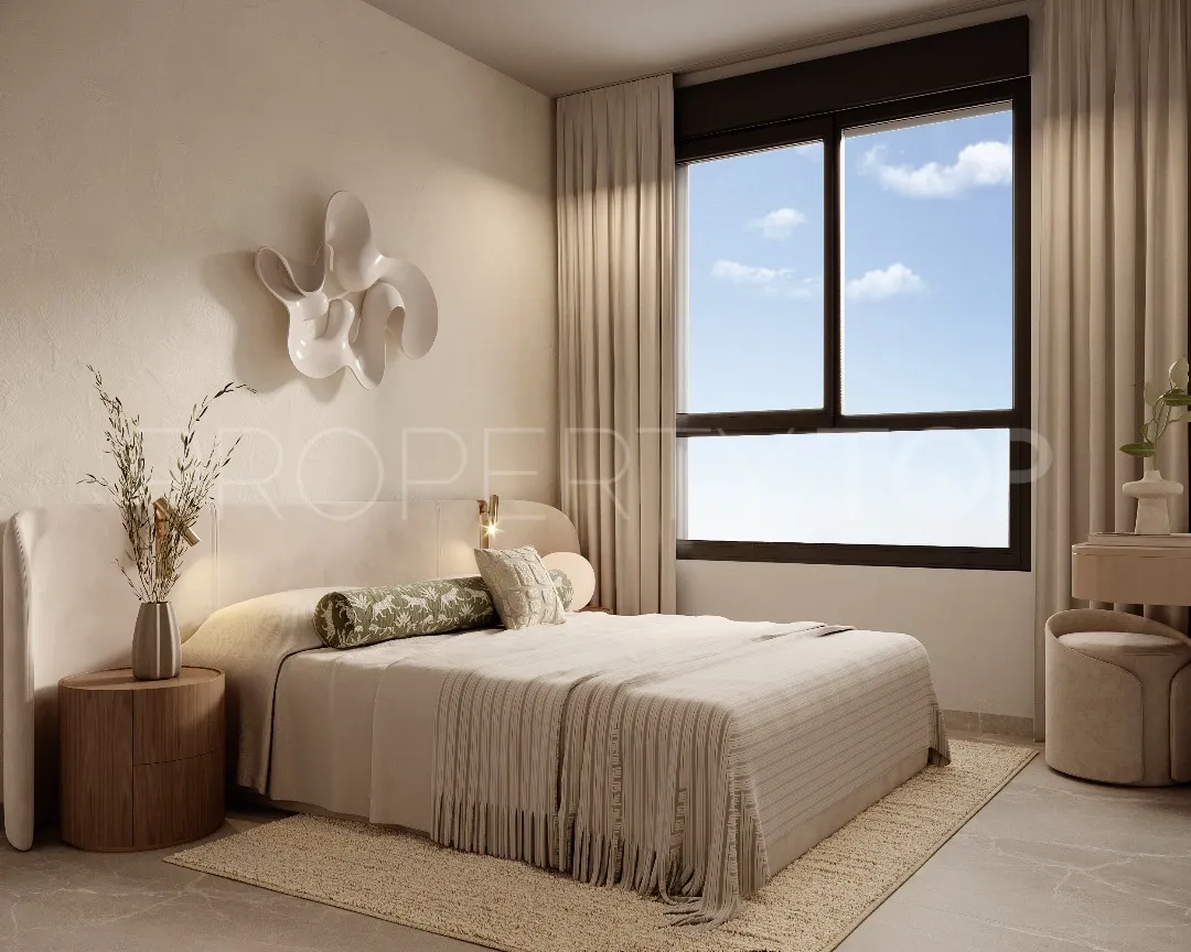Apartment with 3 bedrooms for sale in Calpe