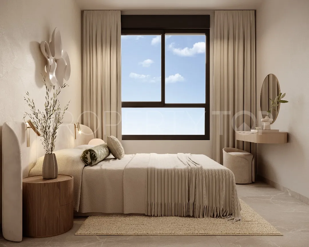 Apartment with 3 bedrooms for sale in Calpe