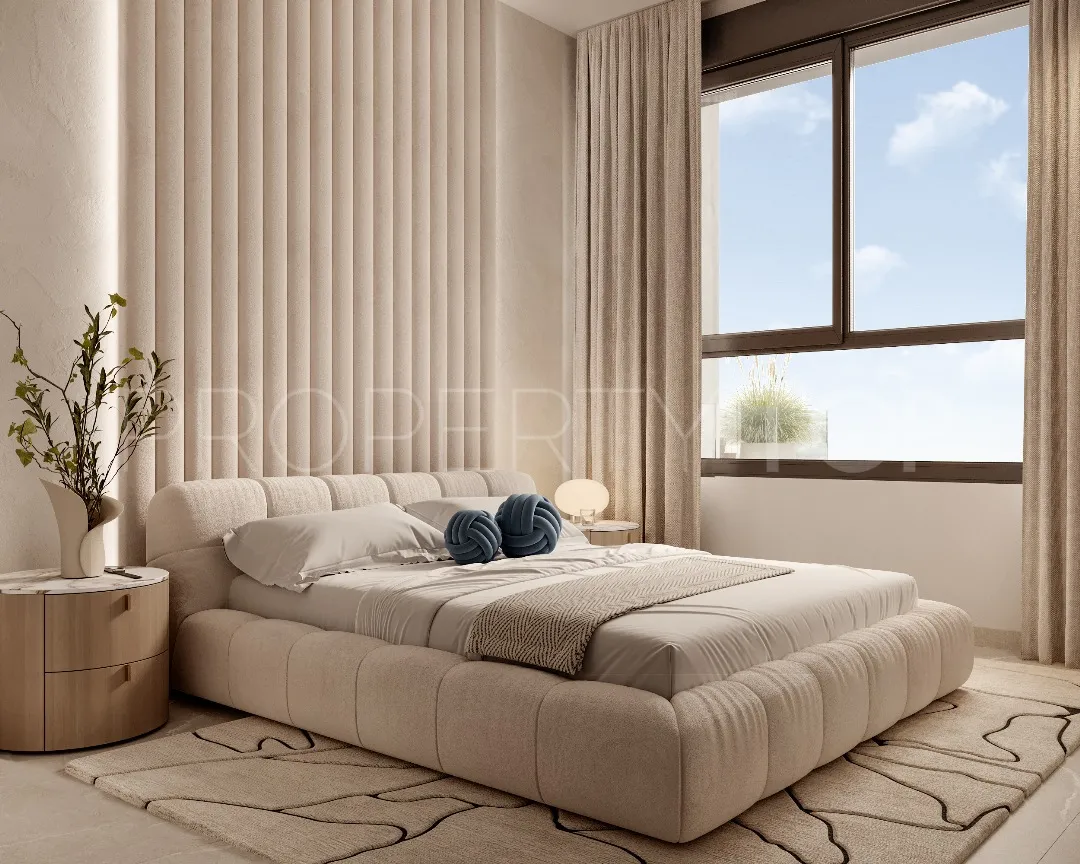 Apartment with 3 bedrooms for sale in Calpe
