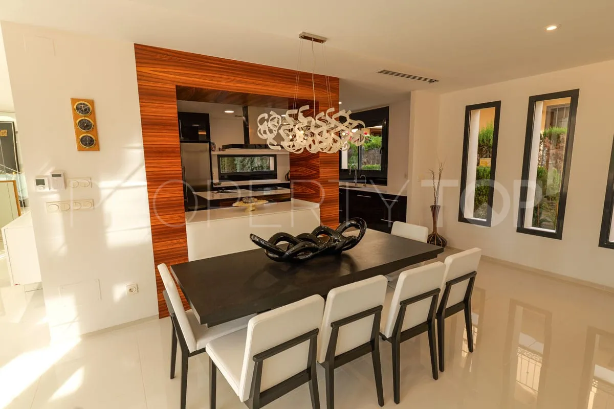 Torrevieja, villa con 3 dormitorios en venta