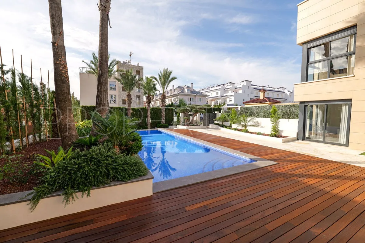 Torrevieja, villa con 3 dormitorios en venta