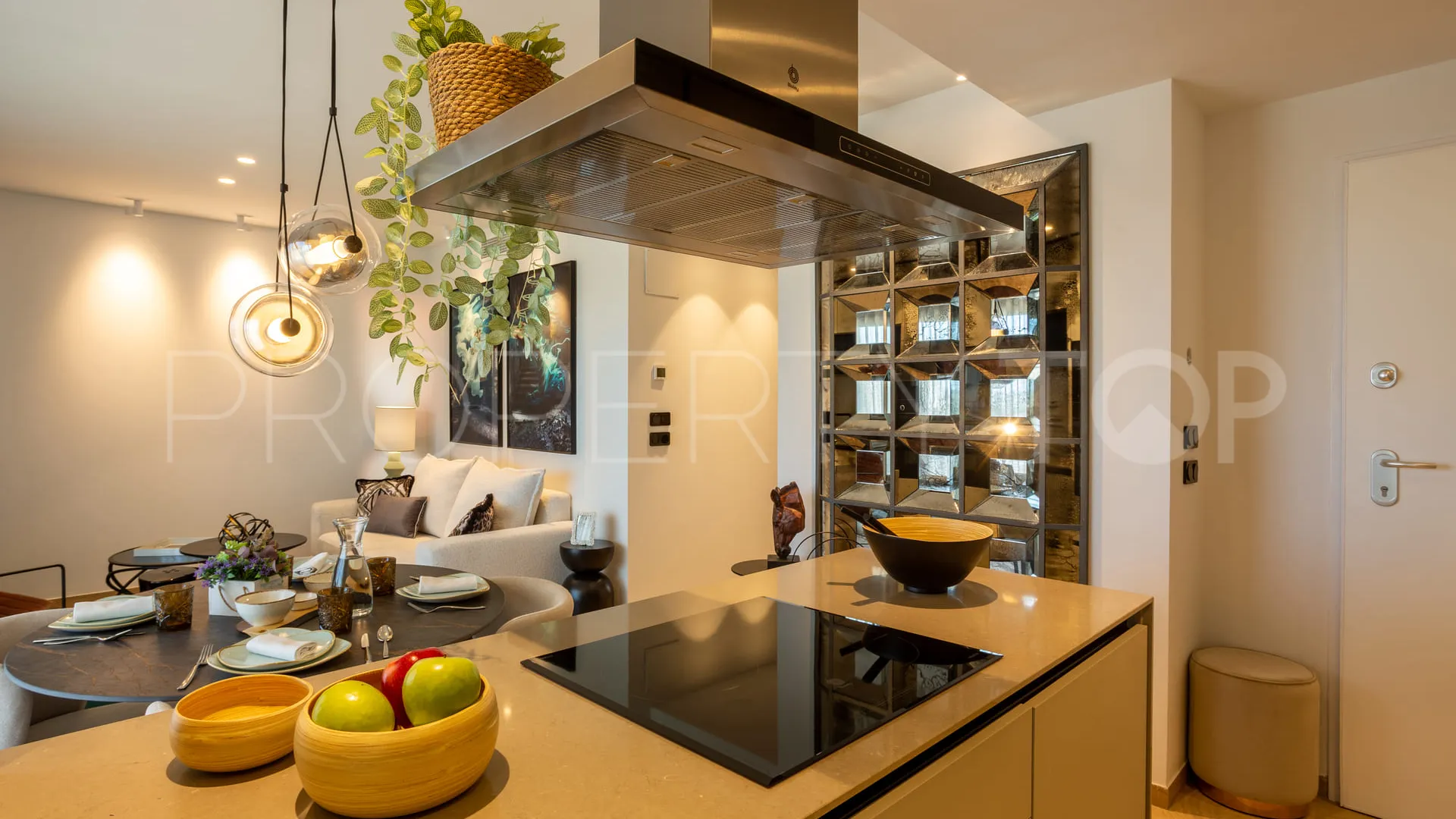 For sale Algorfa 2 bedrooms apartment