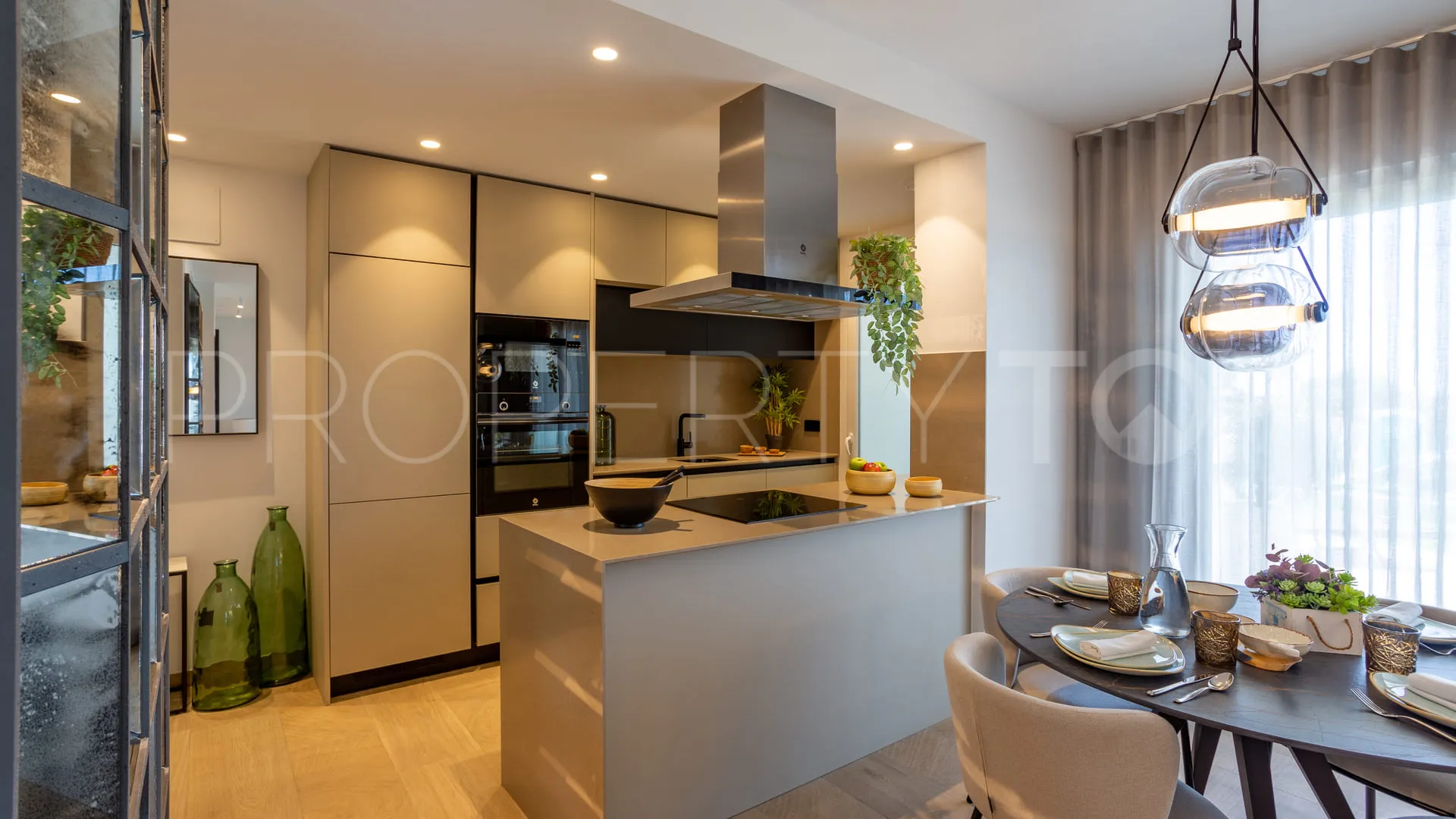 For sale Algorfa 2 bedrooms apartment