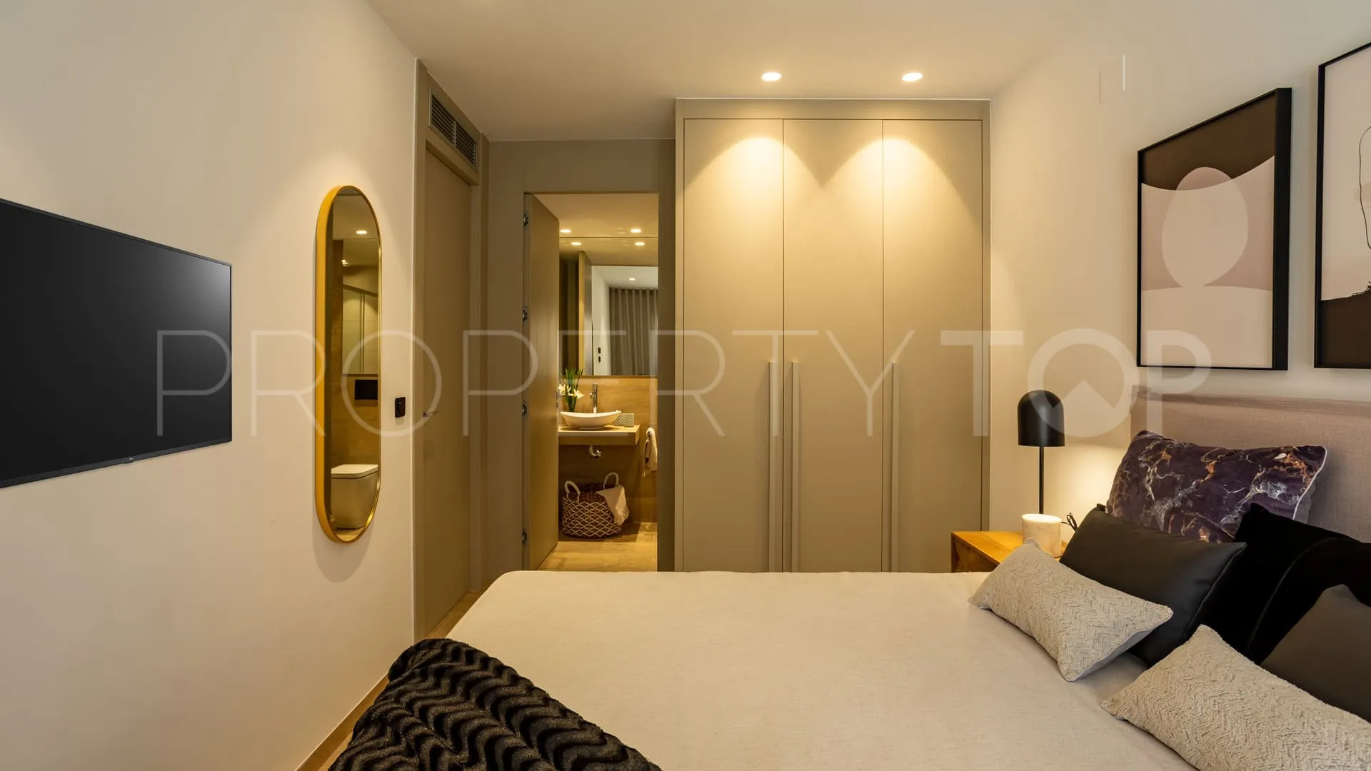 For sale Algorfa 2 bedrooms apartment
