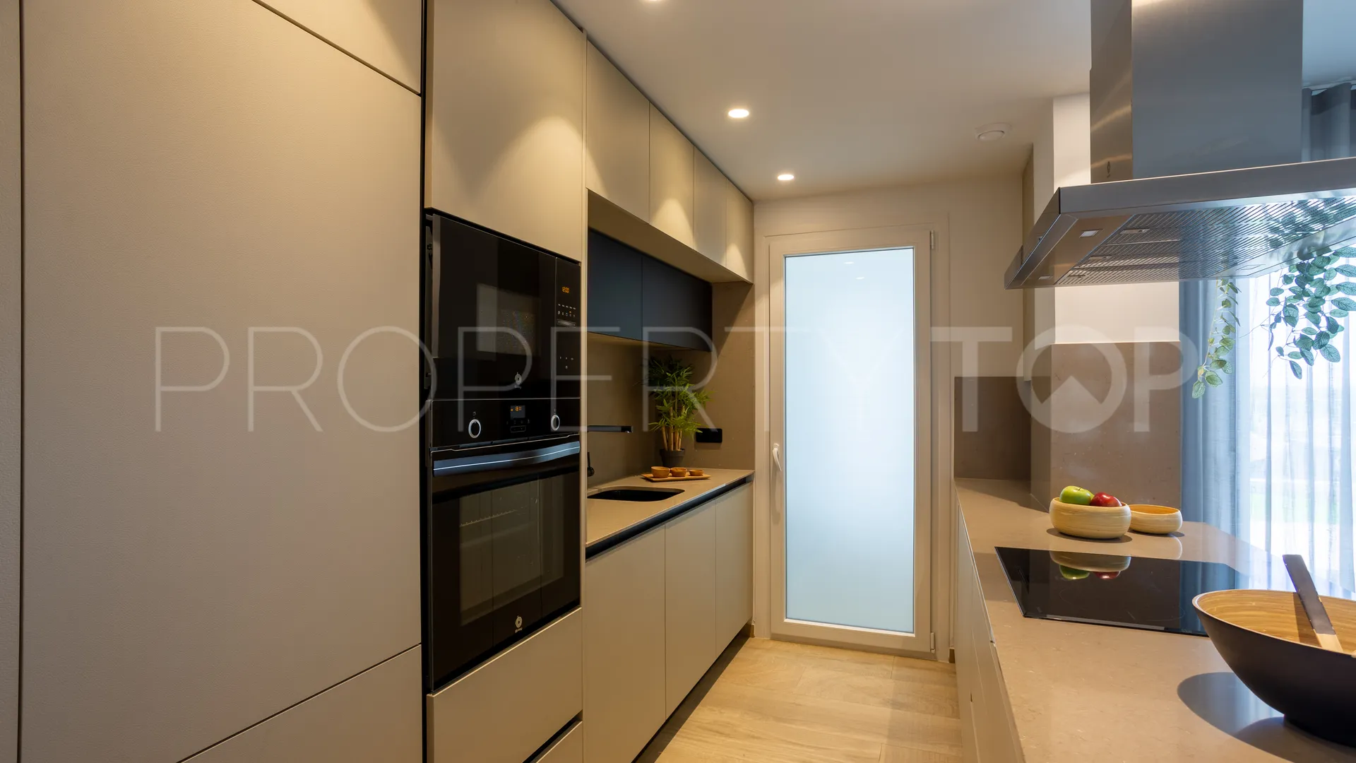 For sale Algorfa 2 bedrooms apartment