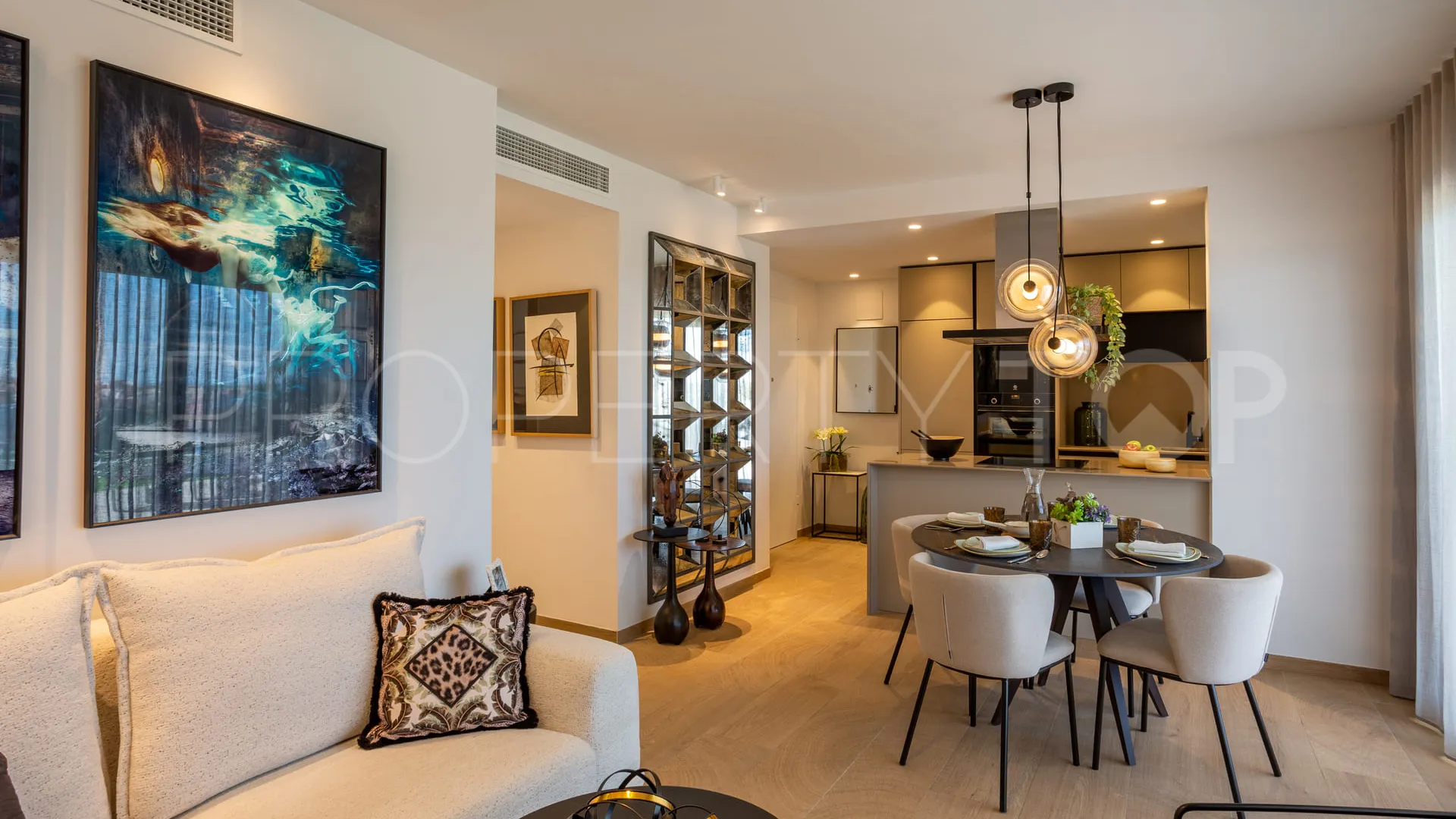 For sale Algorfa 2 bedrooms apartment