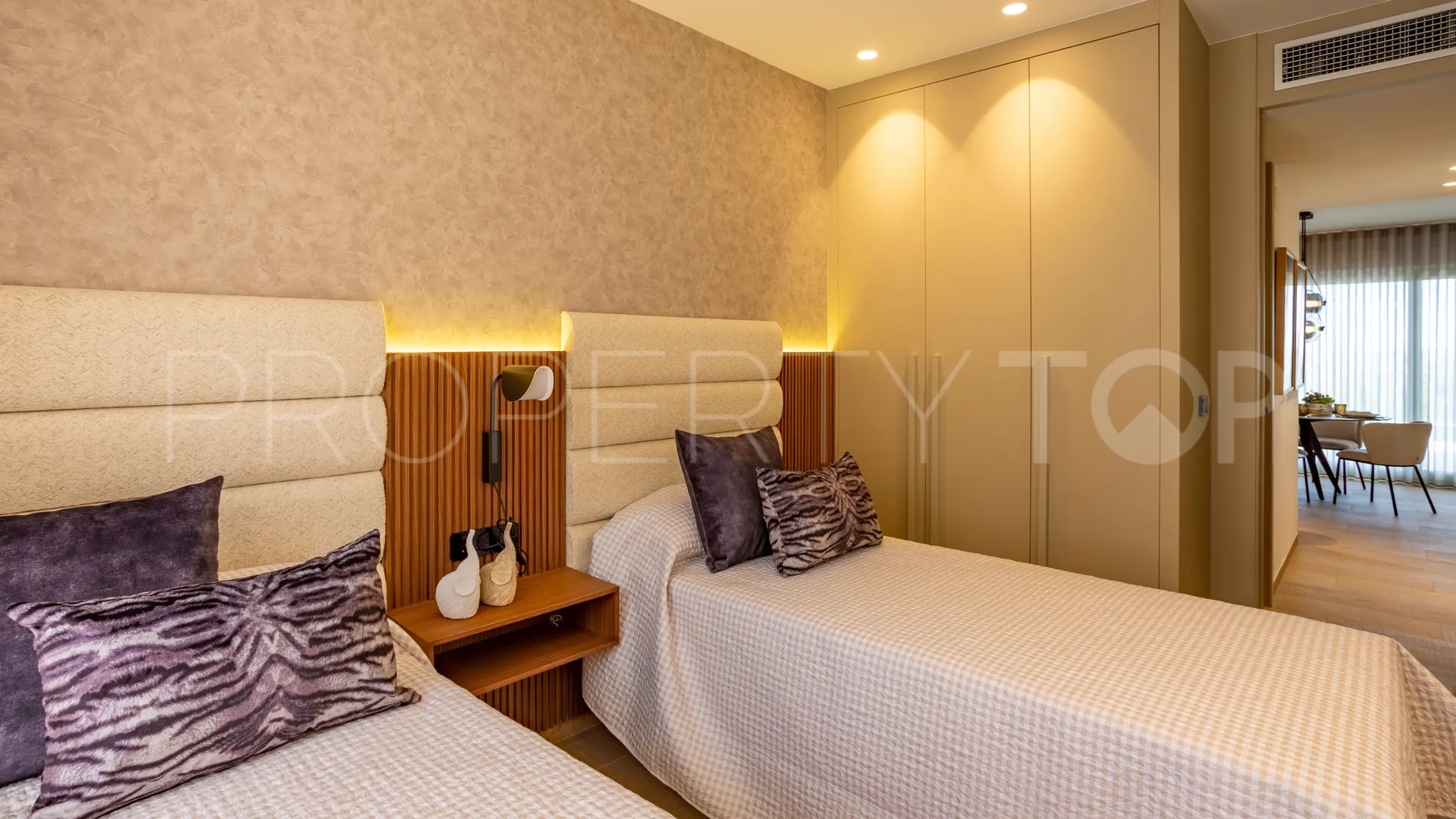 For sale Algorfa 2 bedrooms apartment