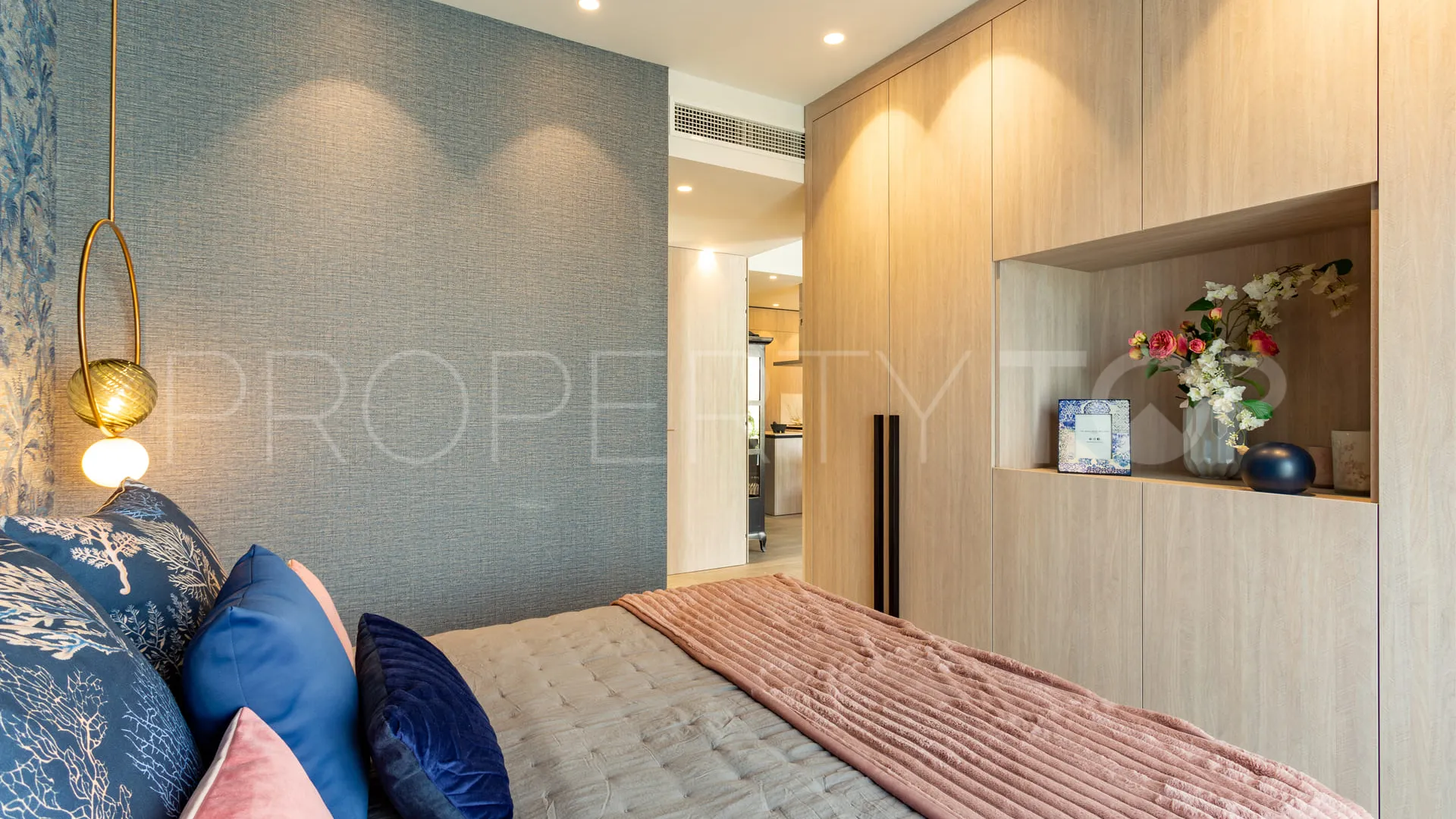 For sale Algorfa 2 bedrooms apartment