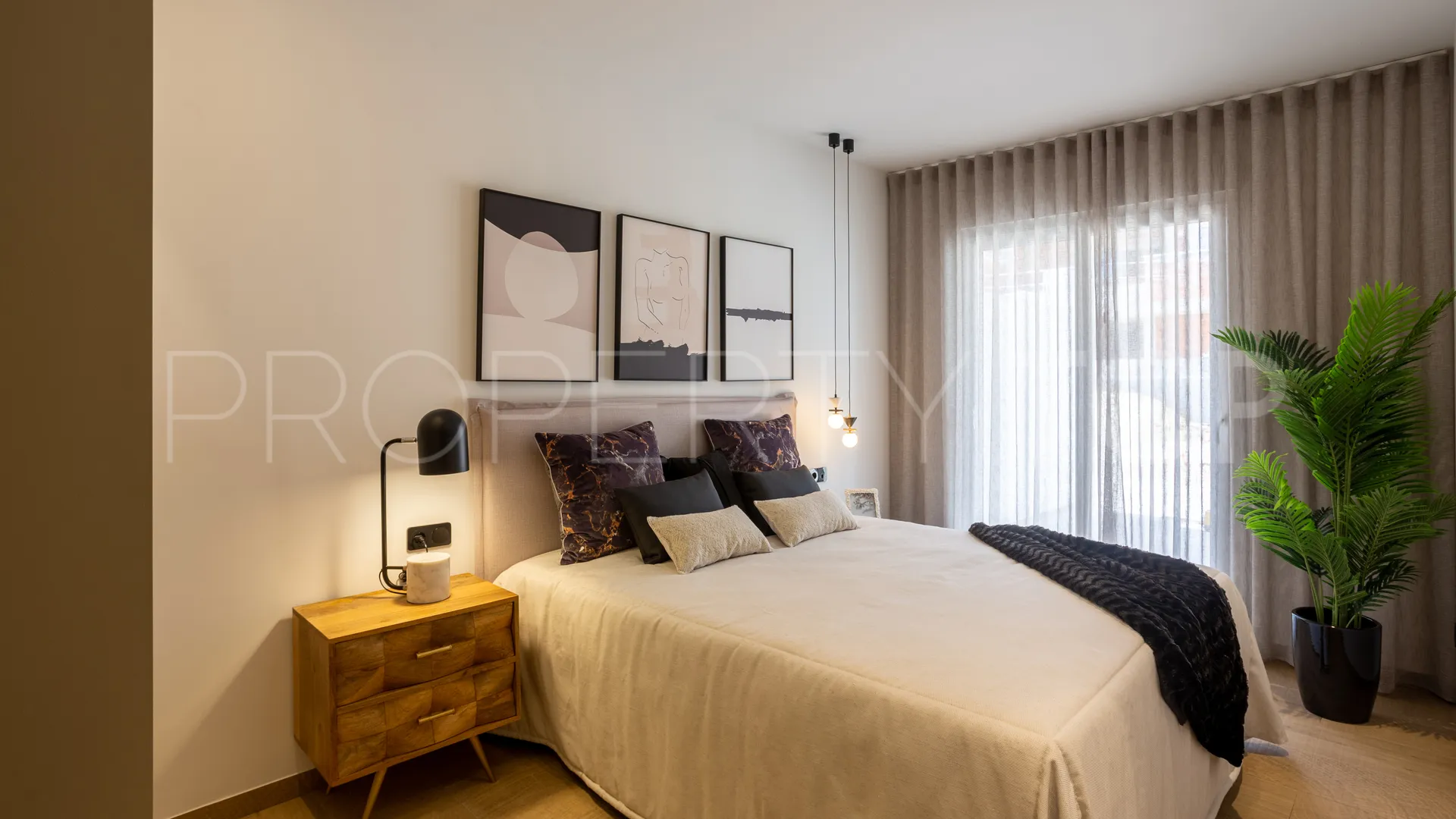 For sale Algorfa 2 bedrooms apartment