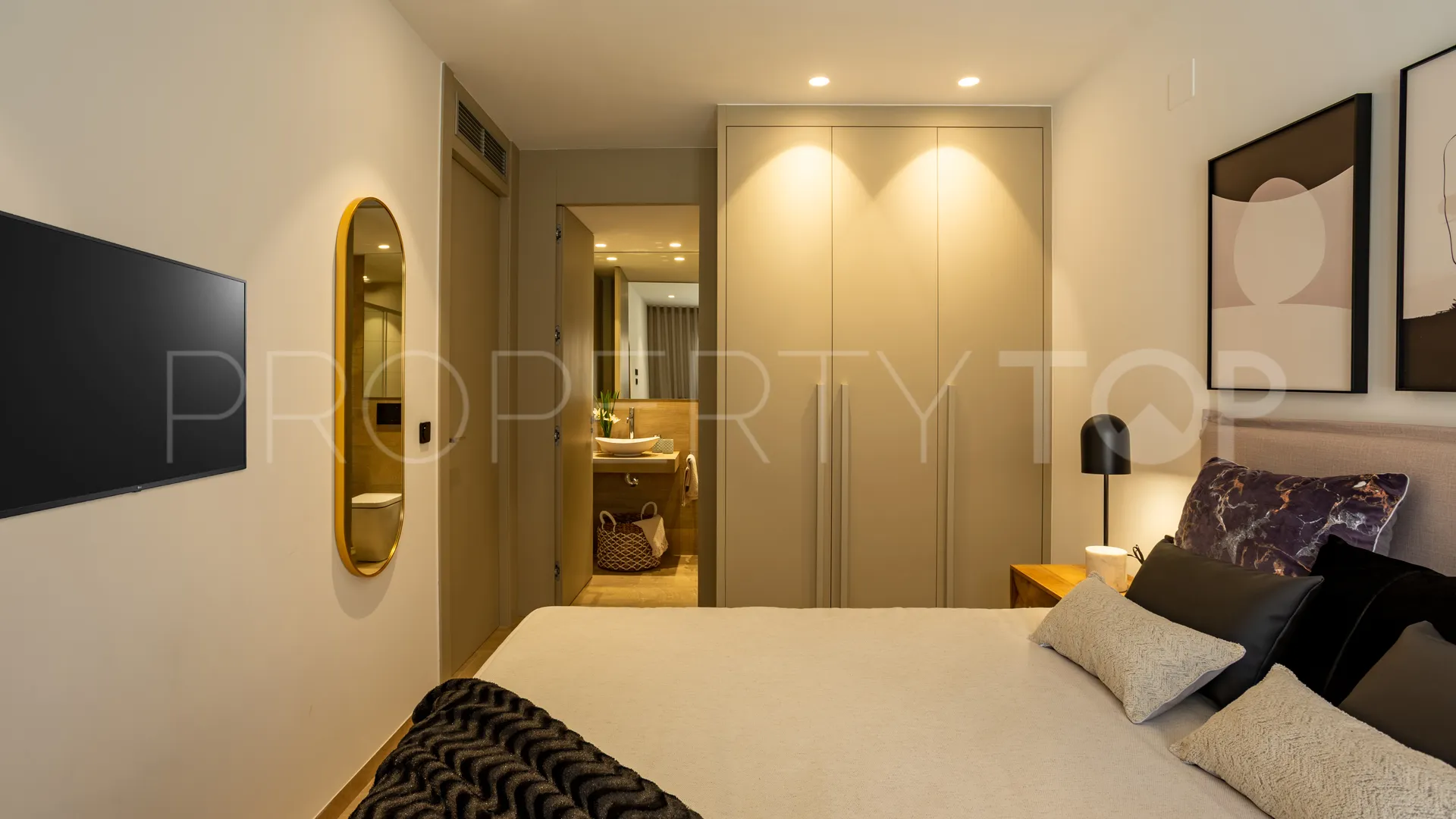 For sale Algorfa 2 bedrooms apartment