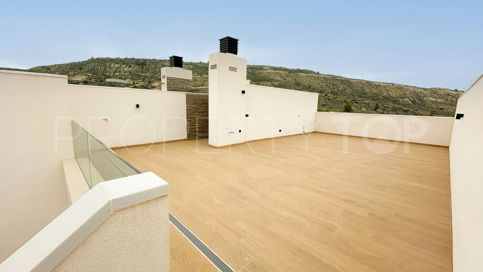 For sale Algorfa 2 bedrooms apartment