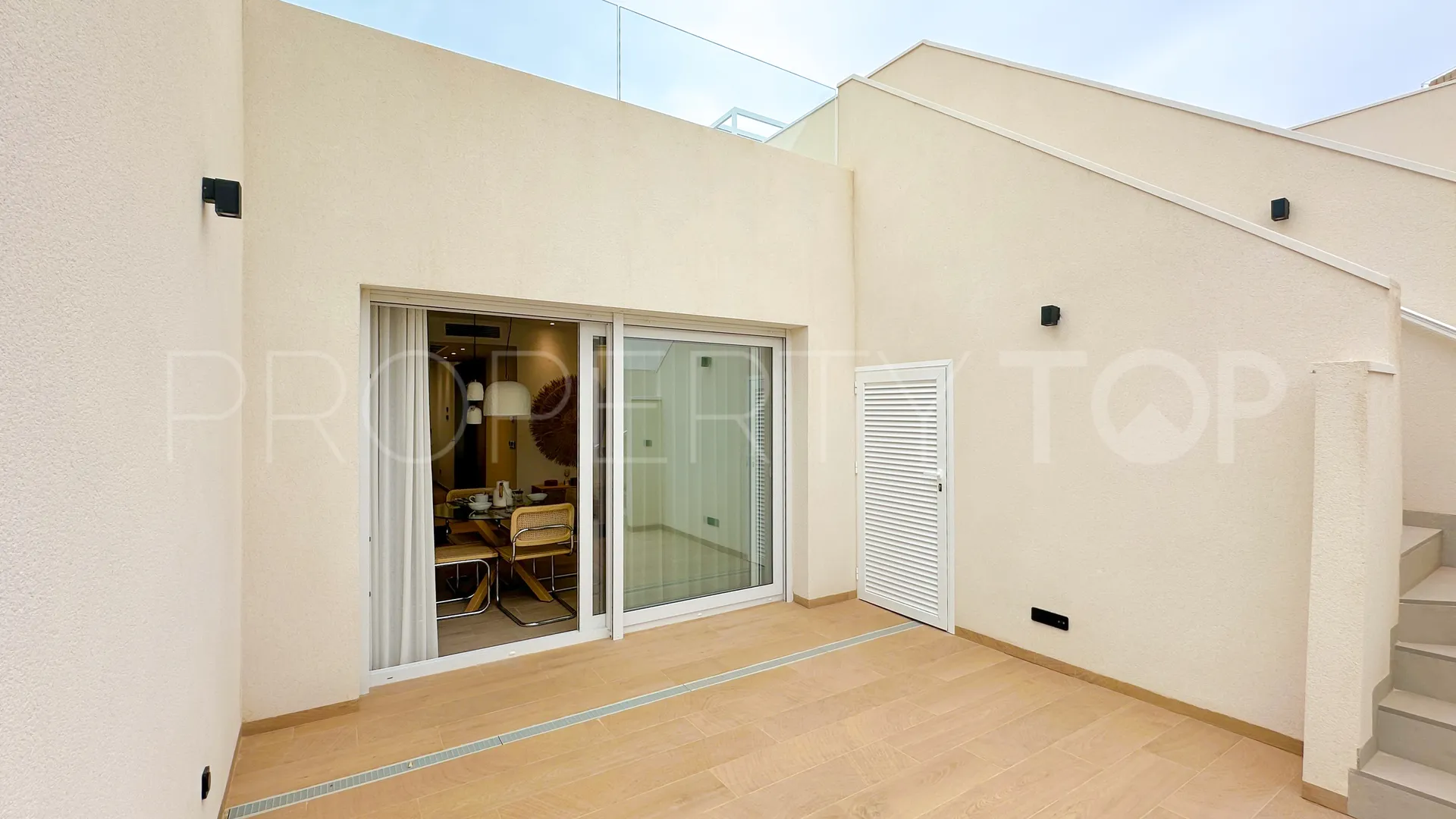 For sale Algorfa 2 bedrooms apartment