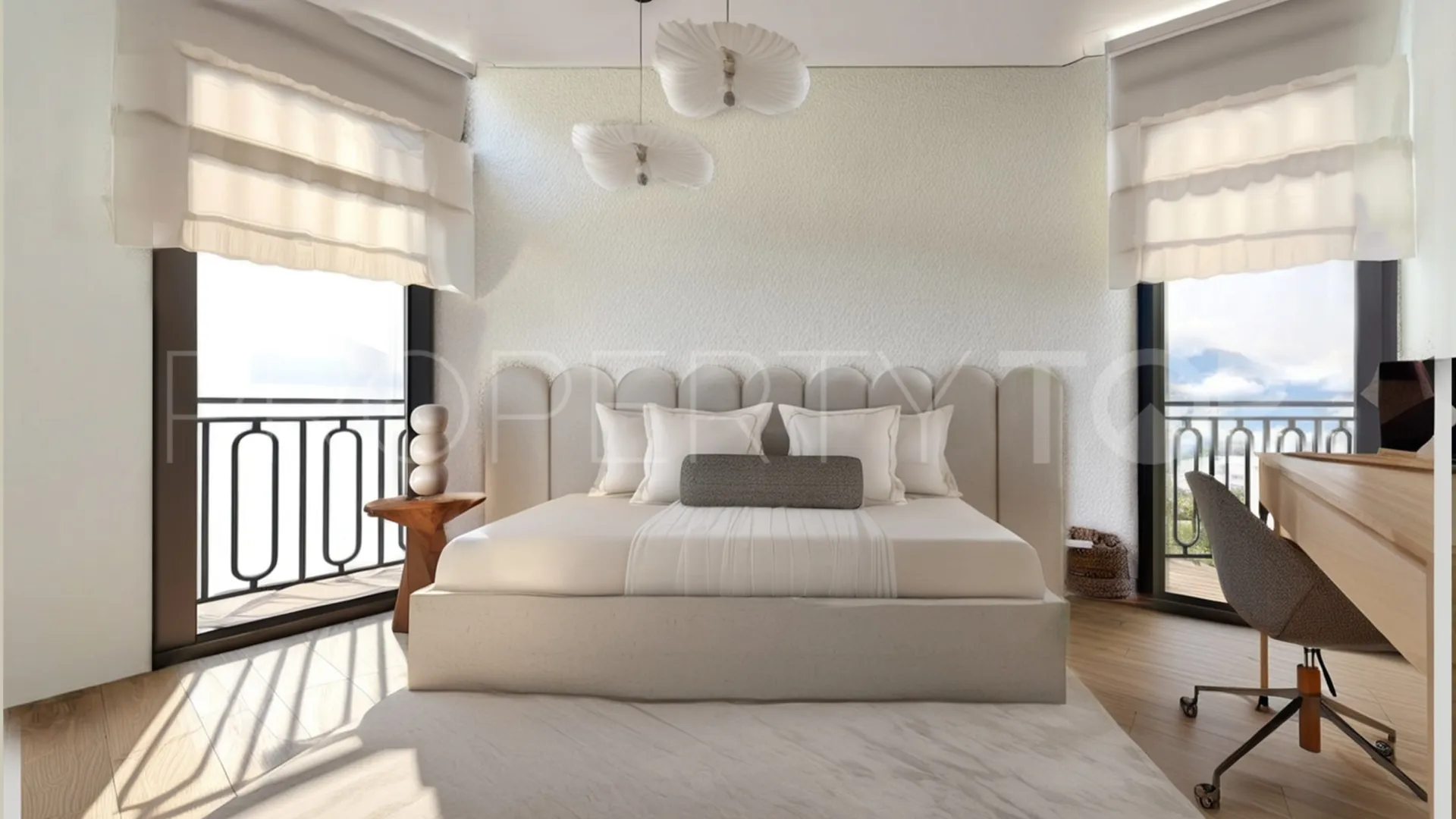 Apartamento de 2 dormitorios a la venta en Bigastro
