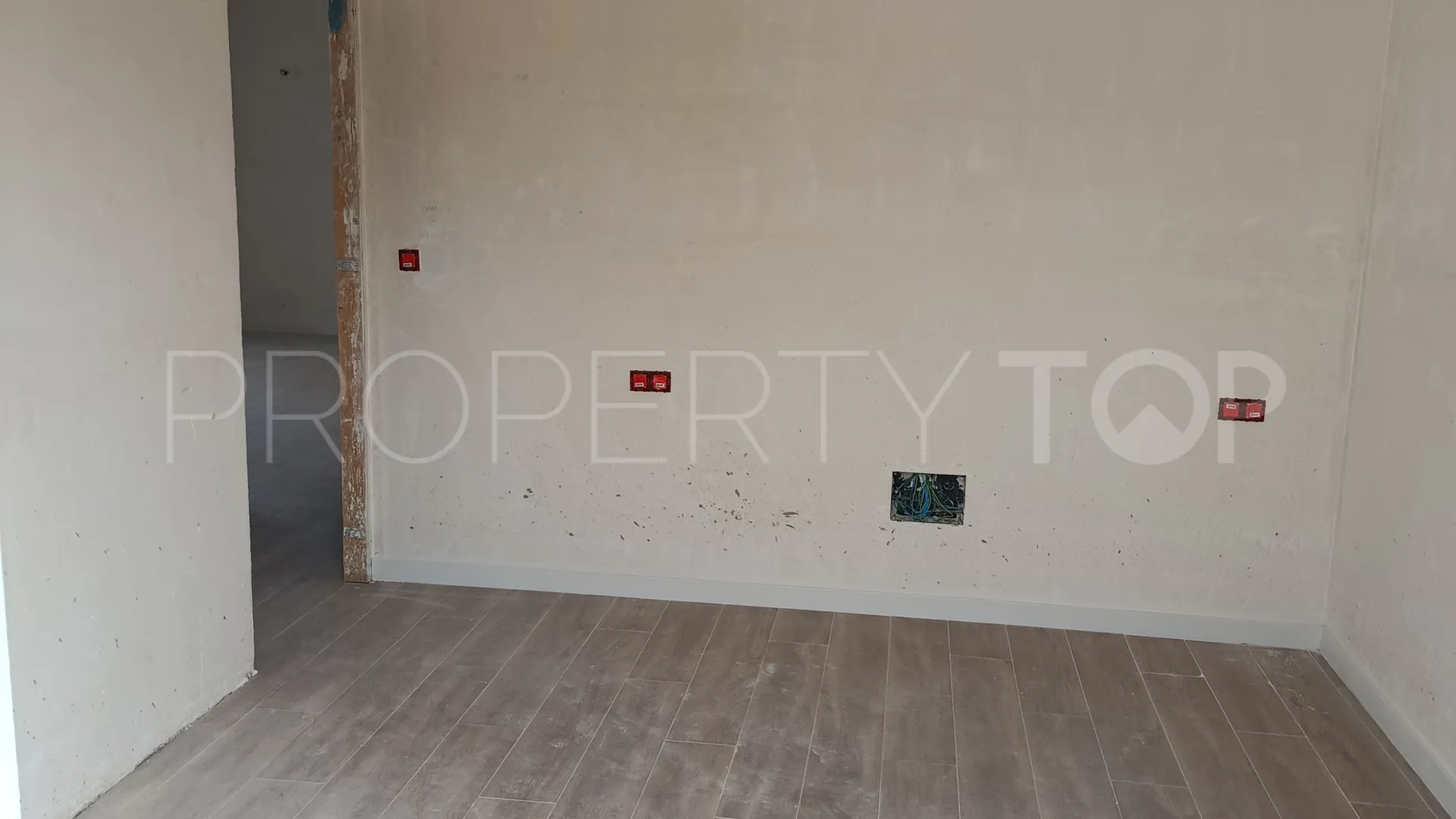 Apartamento de 2 dormitorios a la venta en Bigastro