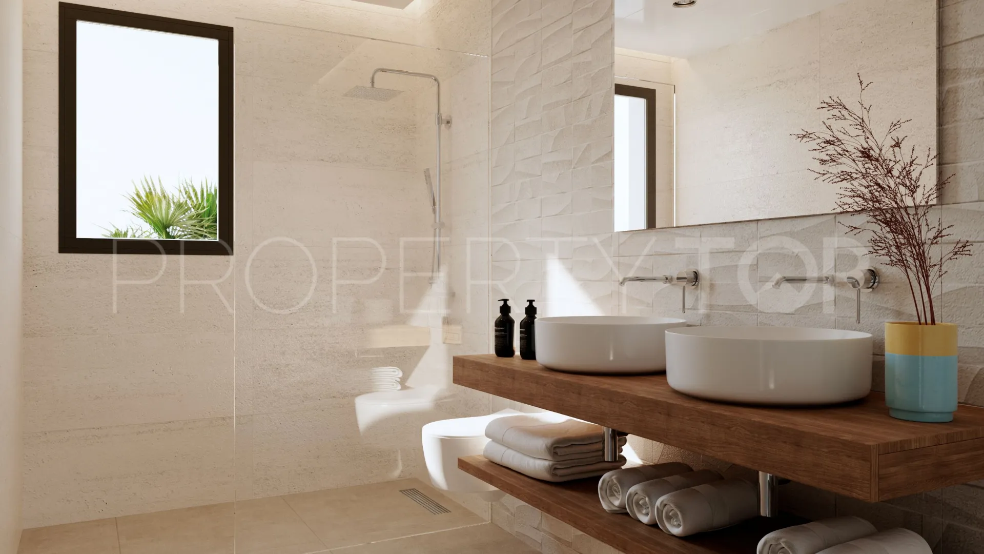 Comprar villa con 4 dormitorios en Cala de Finestrat