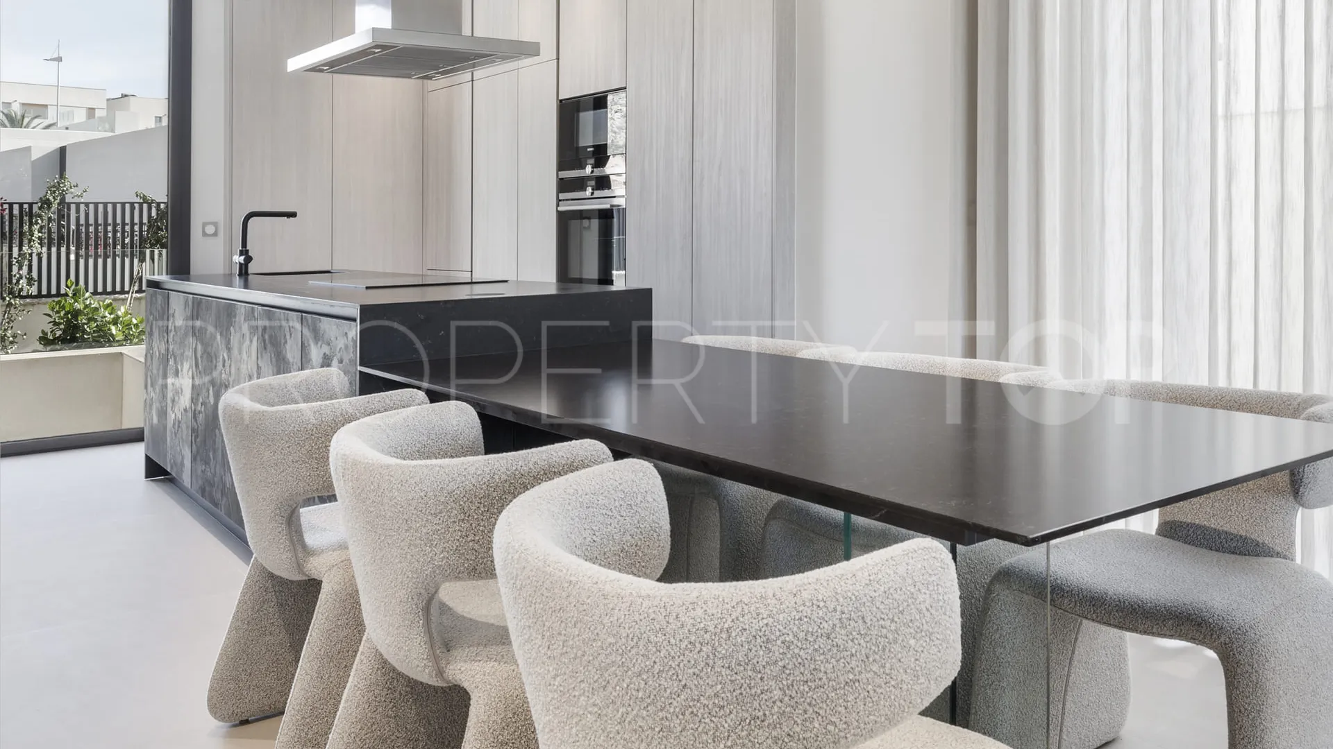 Villa en venta en La Finca Golf