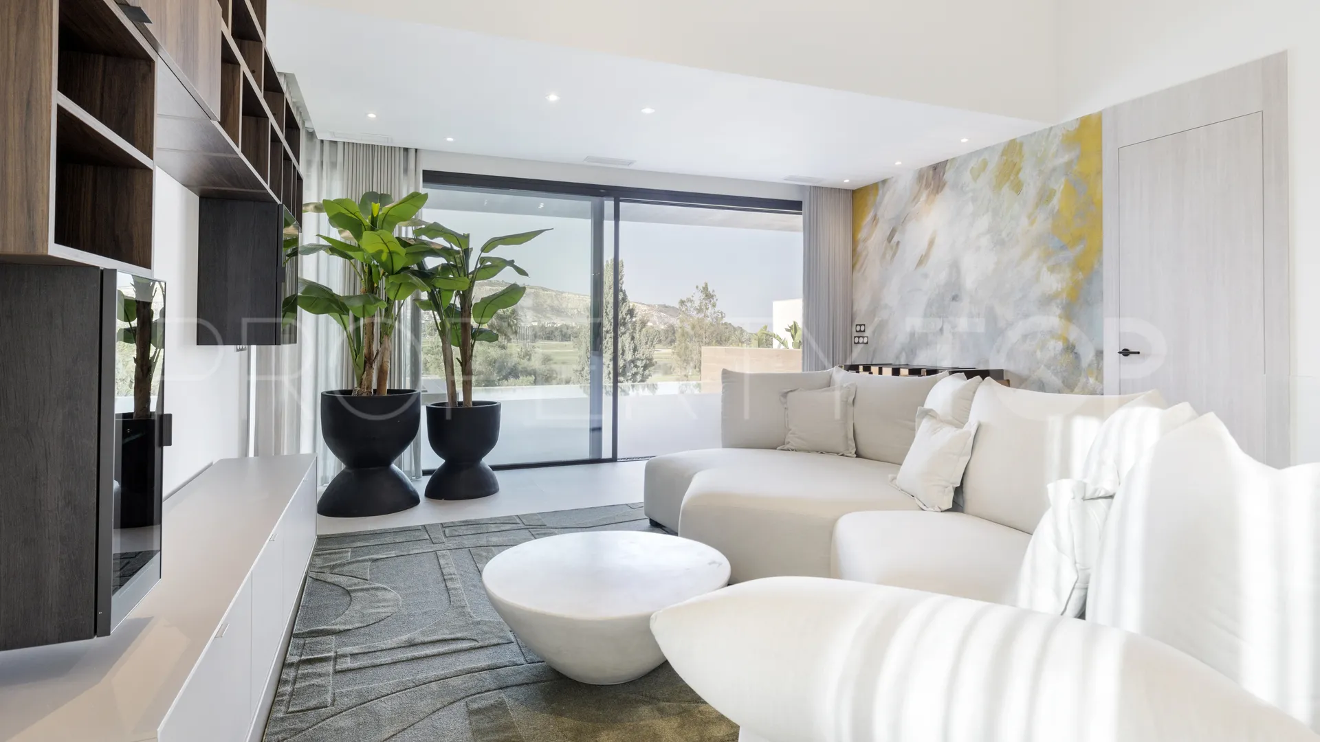 Villa en venta en La Finca Golf