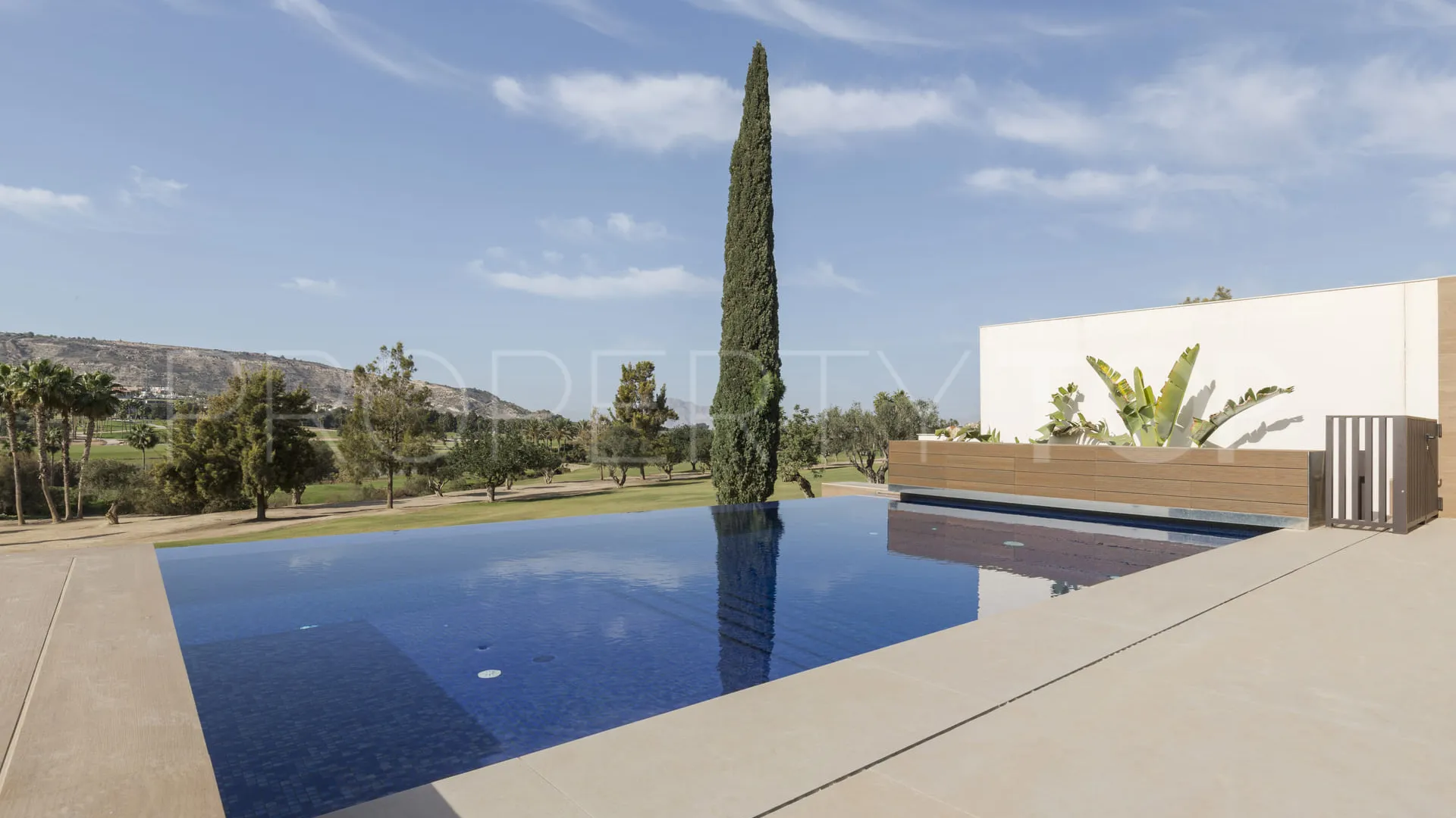 Villa en venta en La Finca Golf