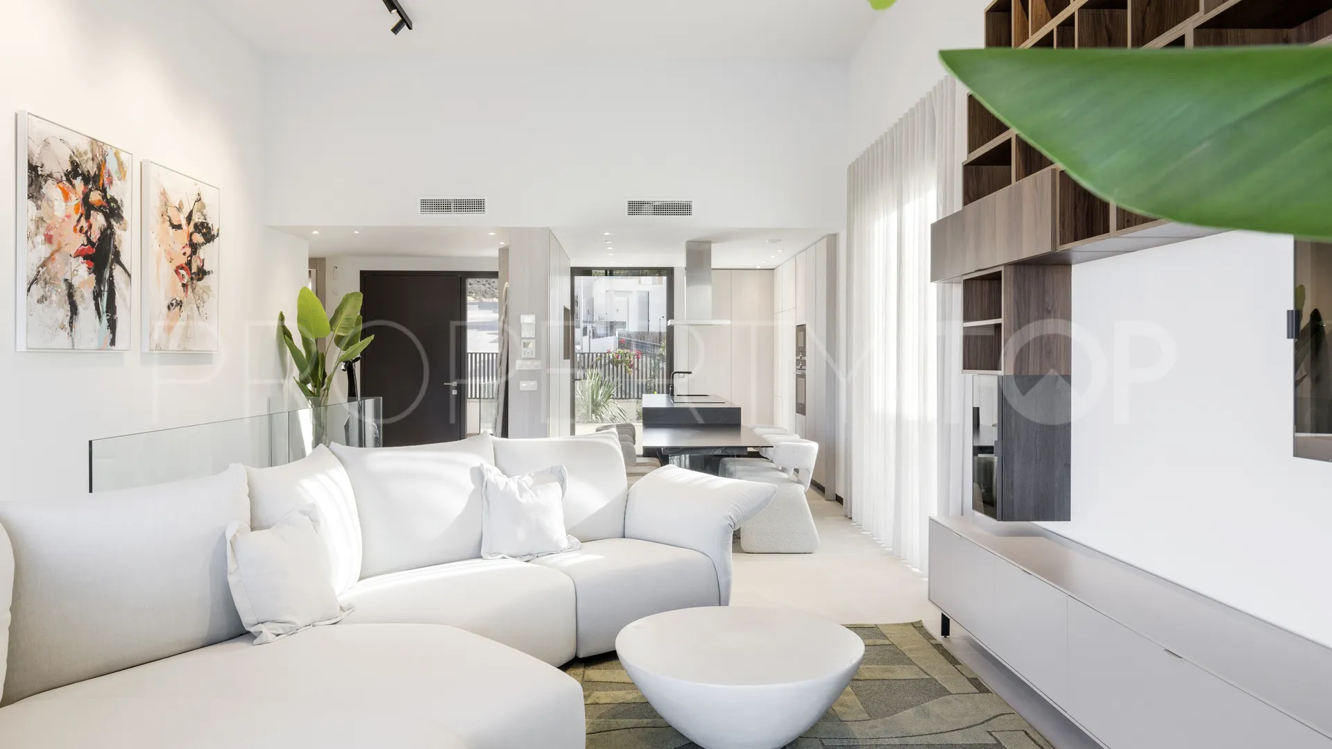 Villa en venta en La Finca Golf