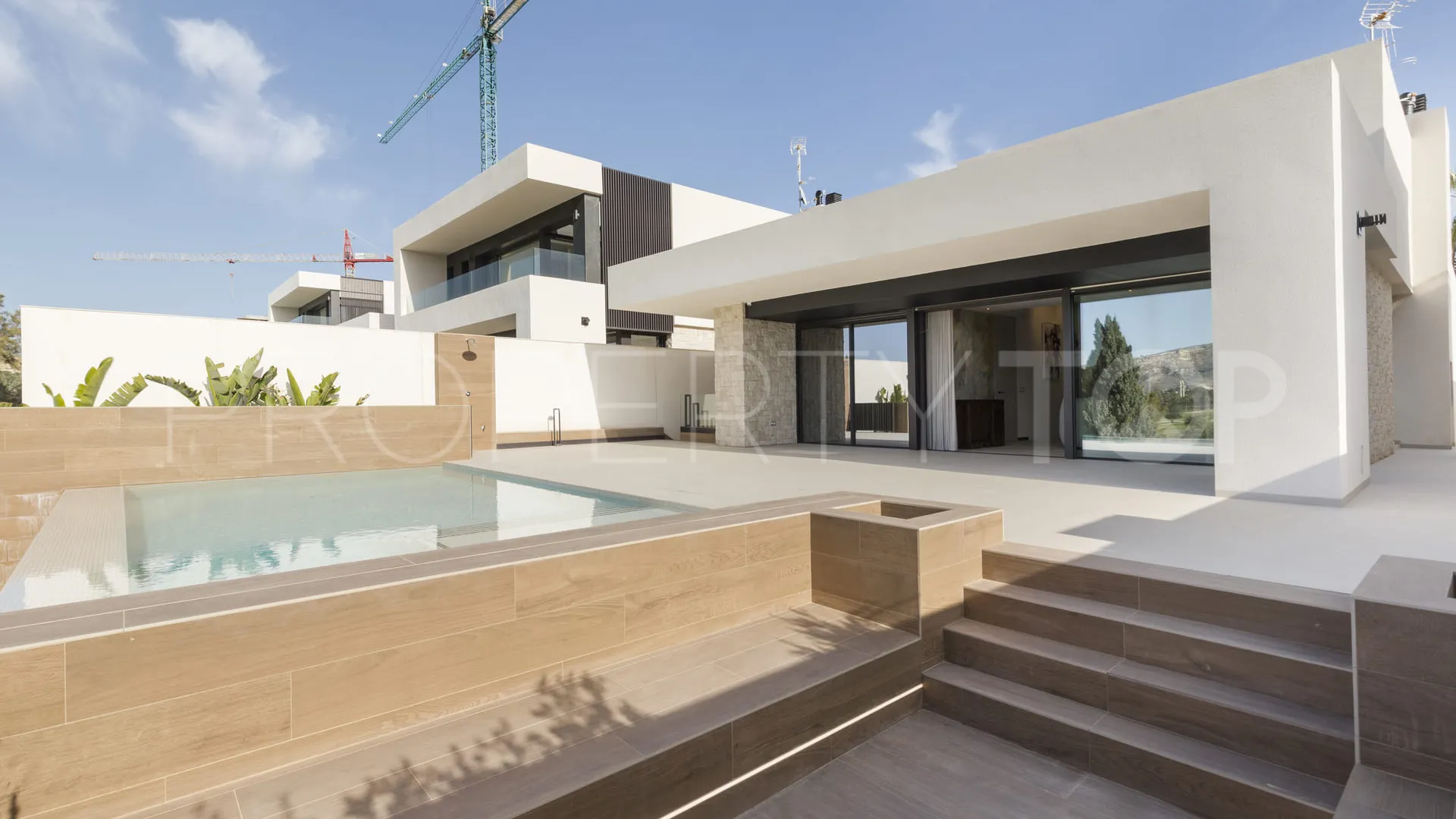 Villa en venta en La Finca Golf