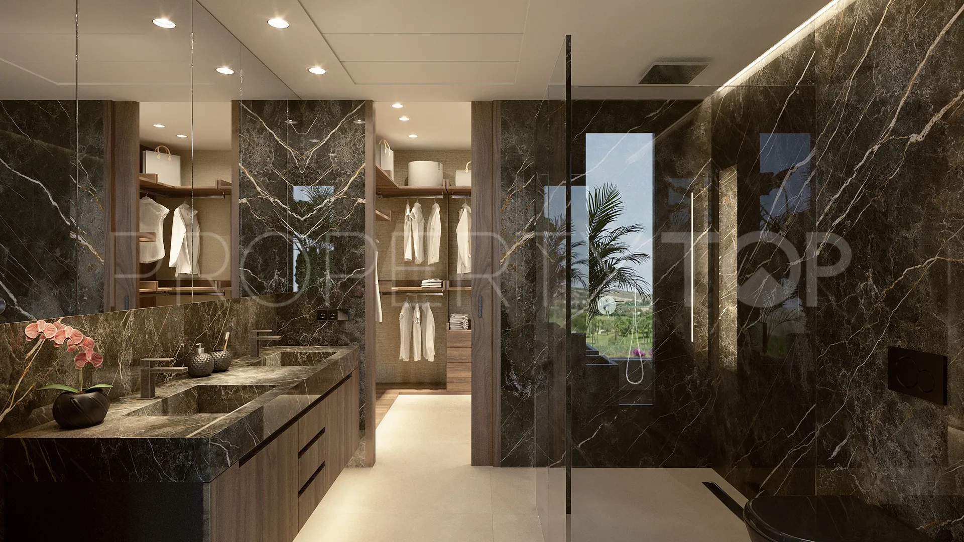 Villa en venta en La Finca Golf