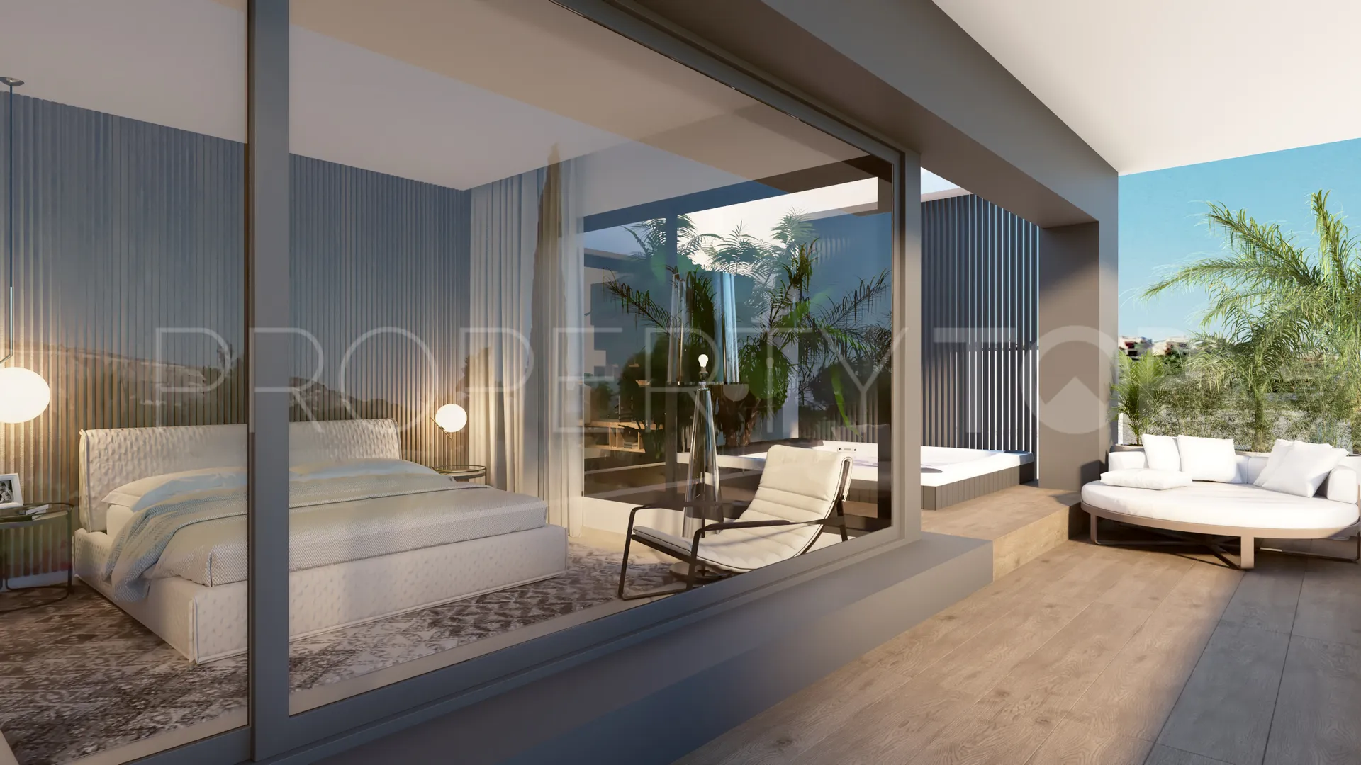 Villa en venta en La Finca Golf