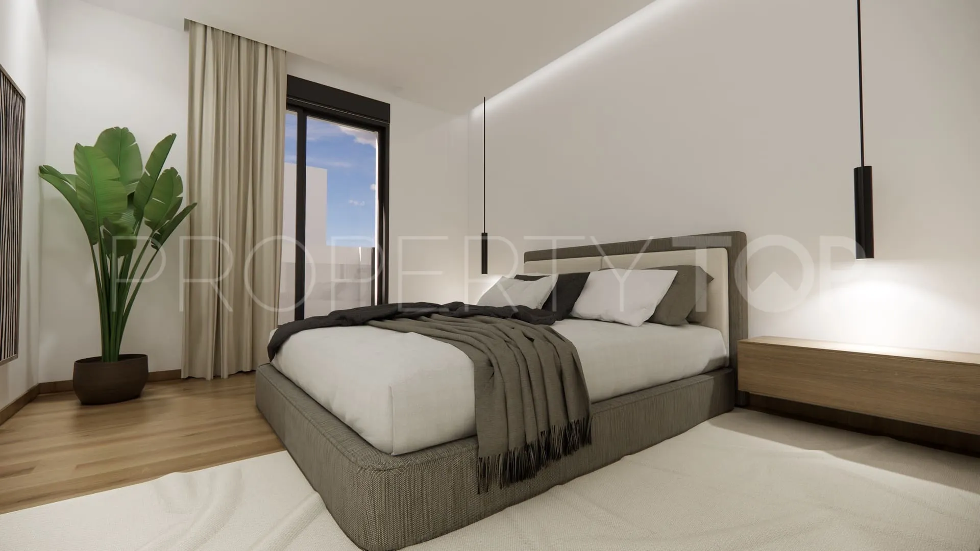 Villa en venta con 3 dormitorios en Dolores
