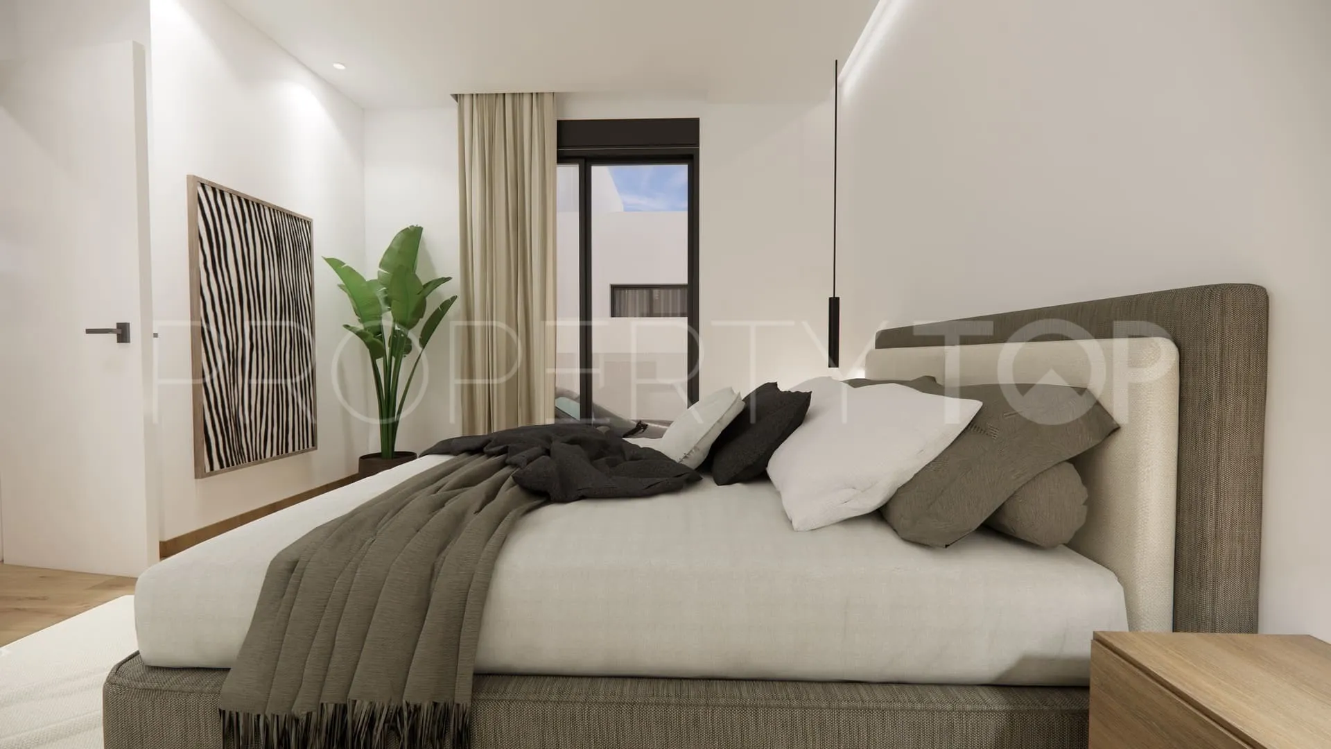 Villa en venta con 3 dormitorios en Dolores