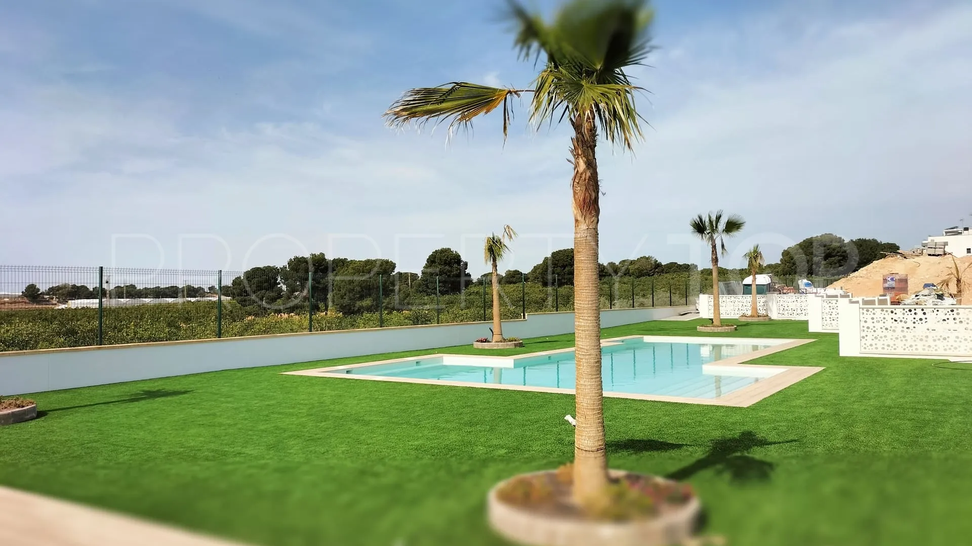 Pilar de la Horadada, villa en venta