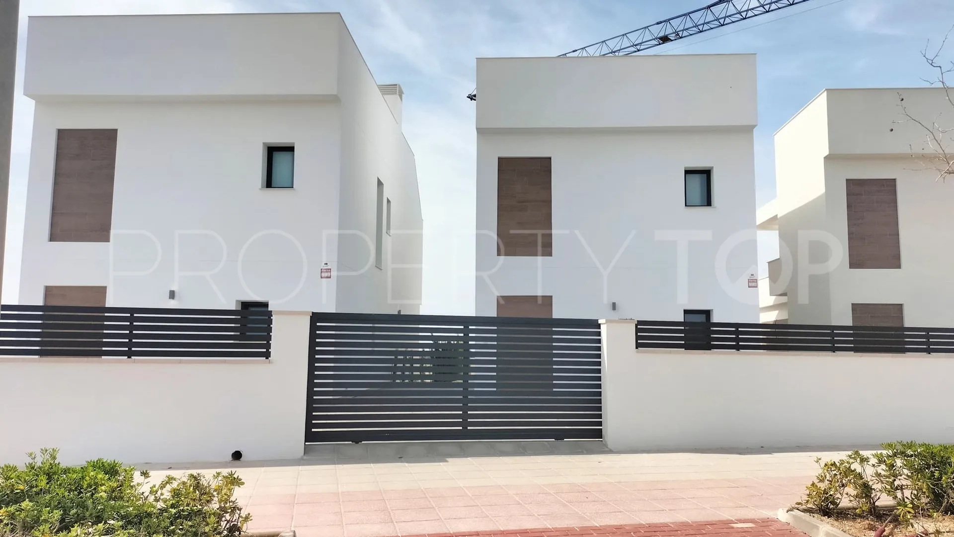 Pilar de la Horadada, villa en venta