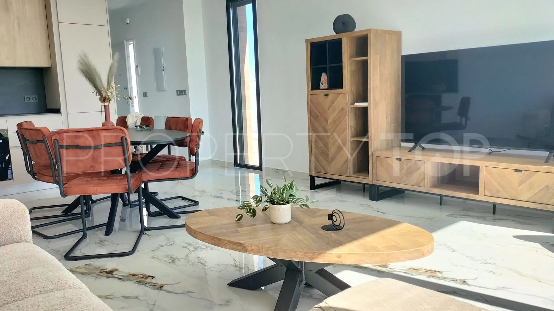 Pilar de la Horadada, villa en venta