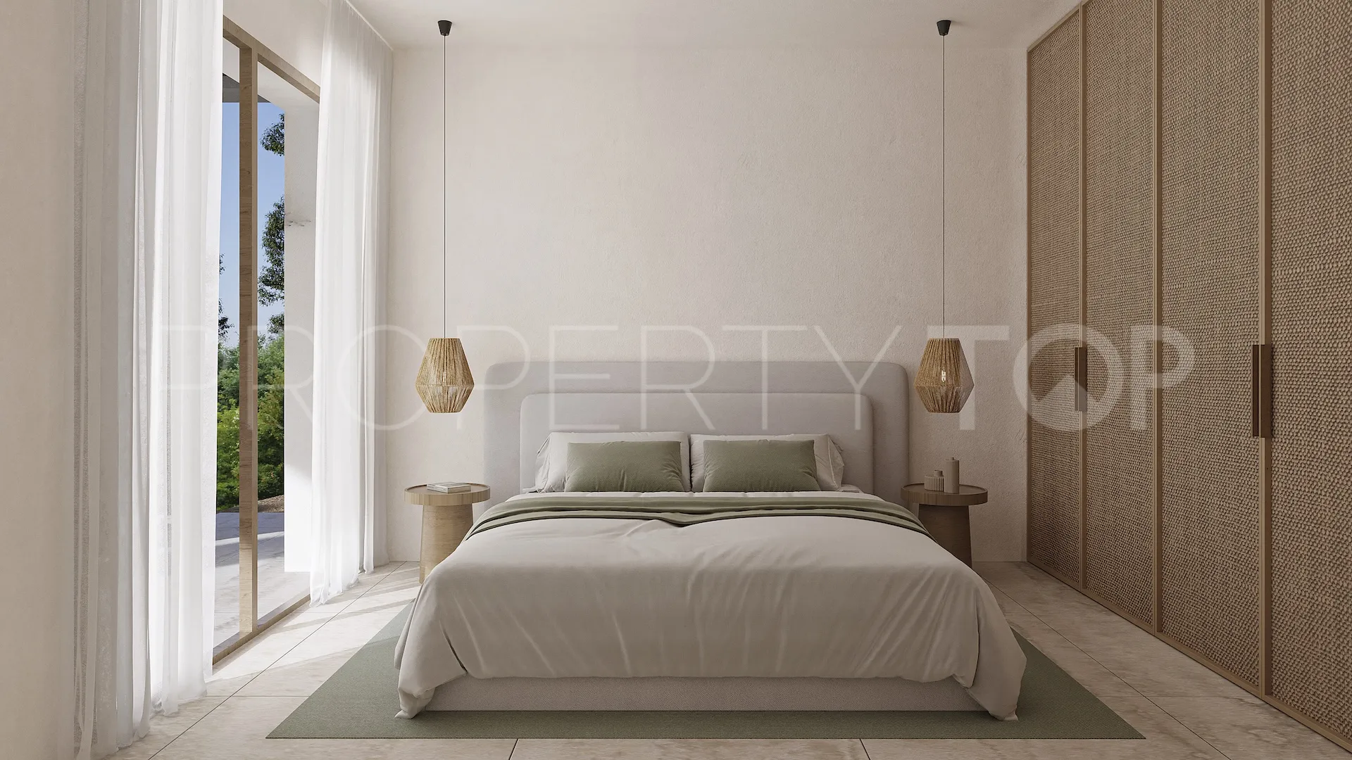 Benissa Costa villa for sale