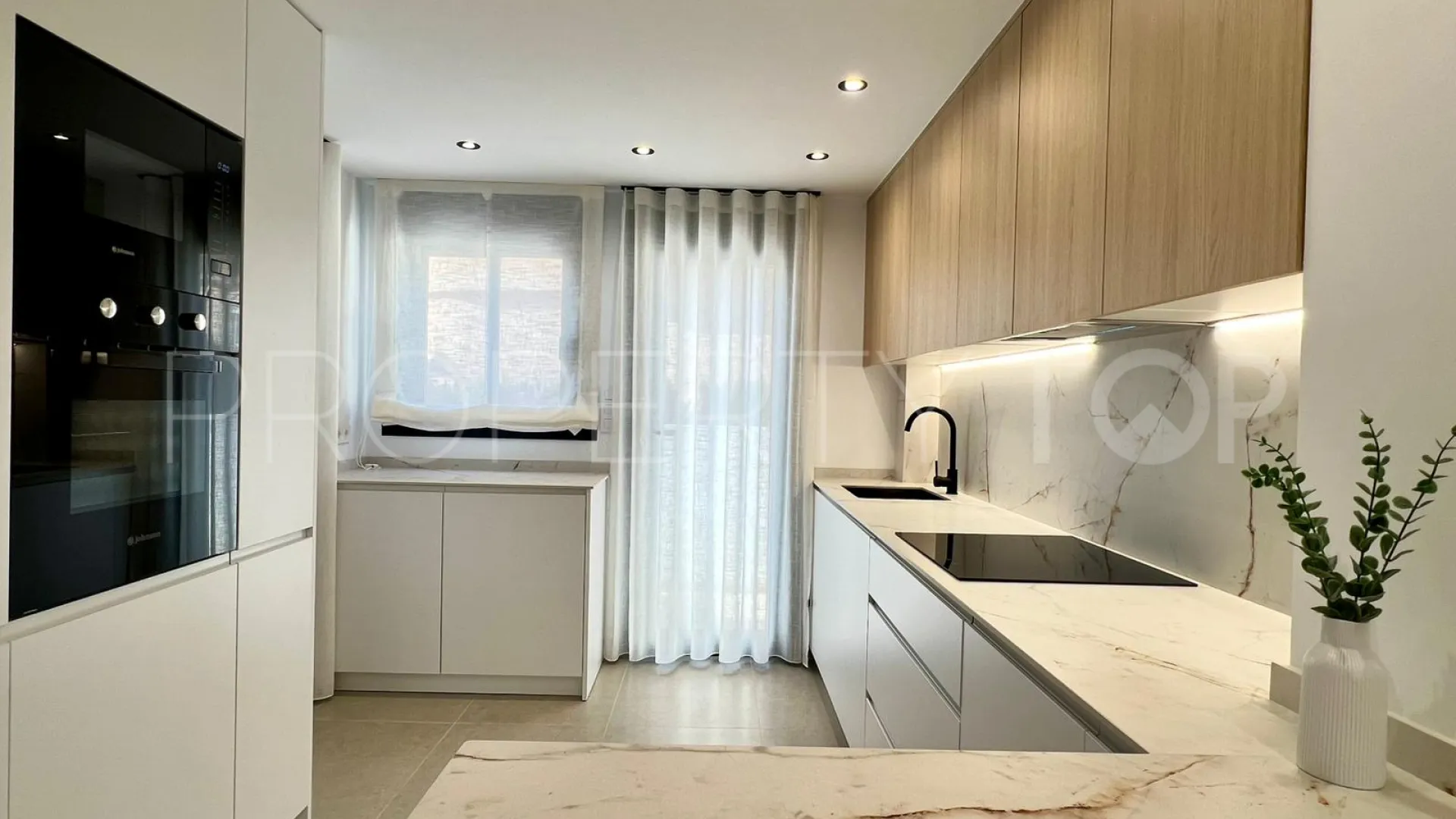 Se vende adosado en Benferri de 3 dormitorios