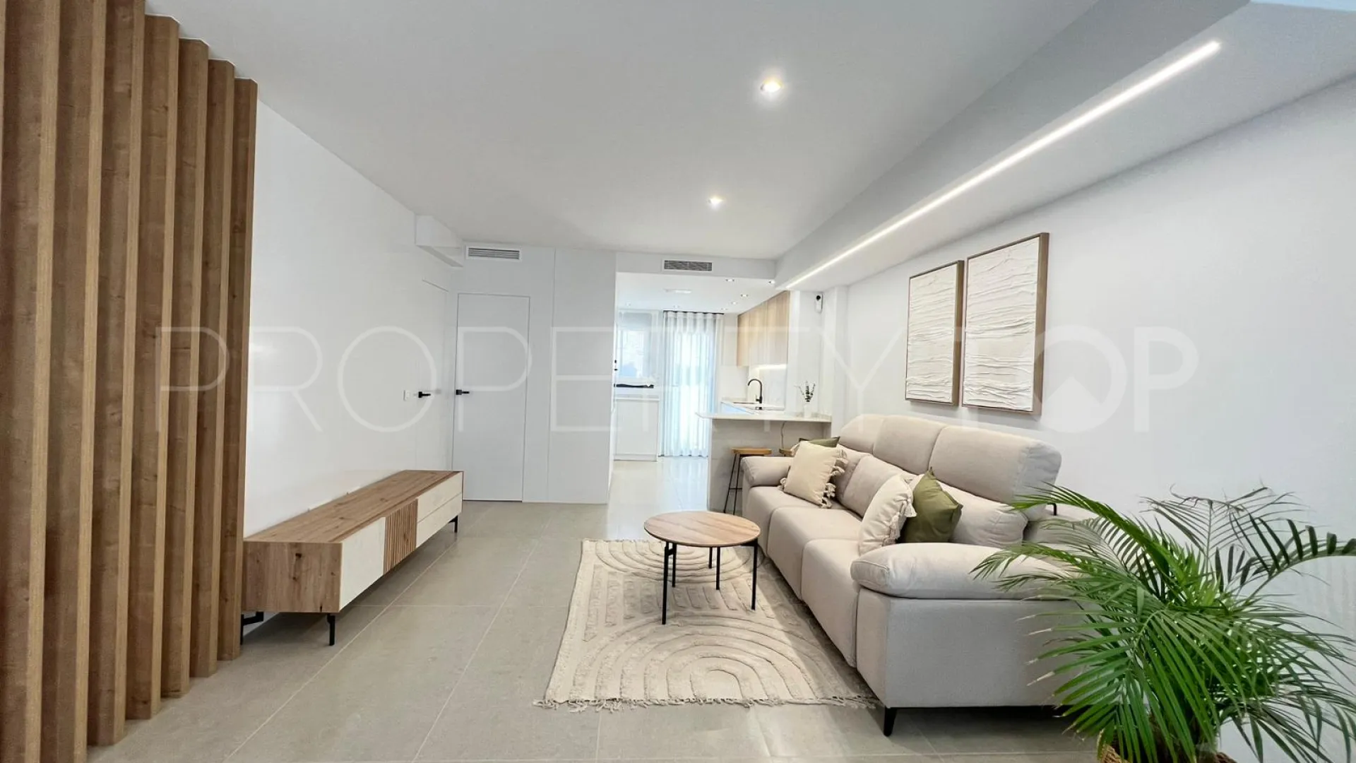 Se vende adosado en Benferri de 3 dormitorios
