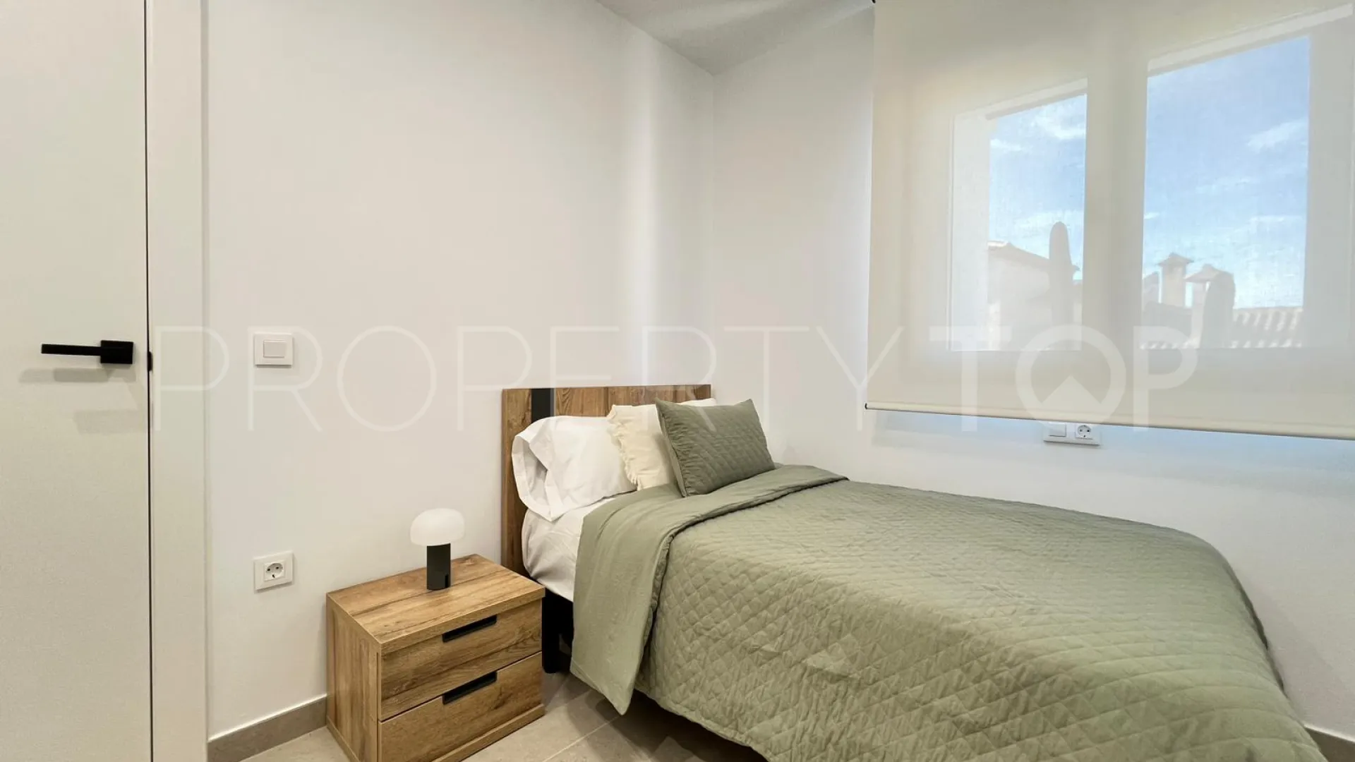 Se vende adosado en Benferri de 3 dormitorios