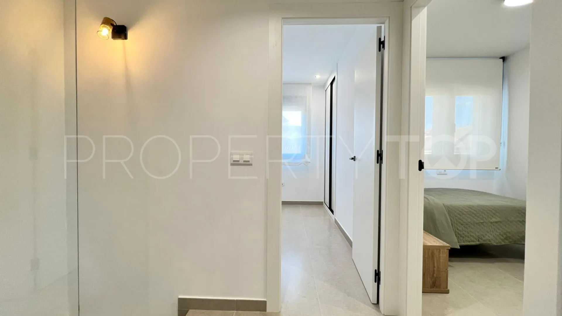 Se vende adosado en Benferri de 3 dormitorios
